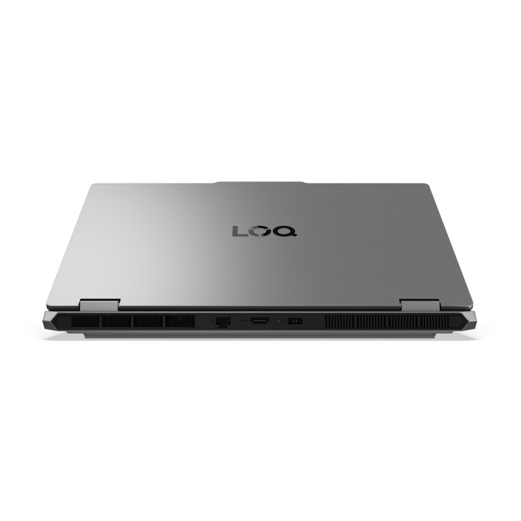 Lenovo LOQ Essential Intel Core i5 16GB RAM 512GB SSD RTX 5050 144Hz 15.6 Inch Windows 11 Laptop - Image 5