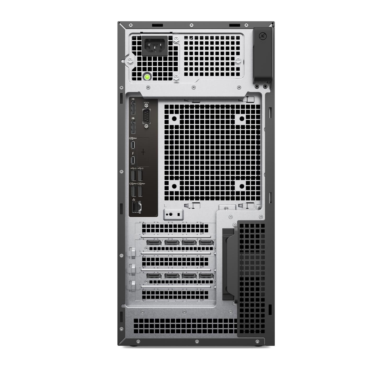 Dell Pro Max FCT2250 T2 Tower Intel Core Ultra 7 265K 32GB RAM 1TB SSD Windows 11 Pro Desktop PC - Image 2
