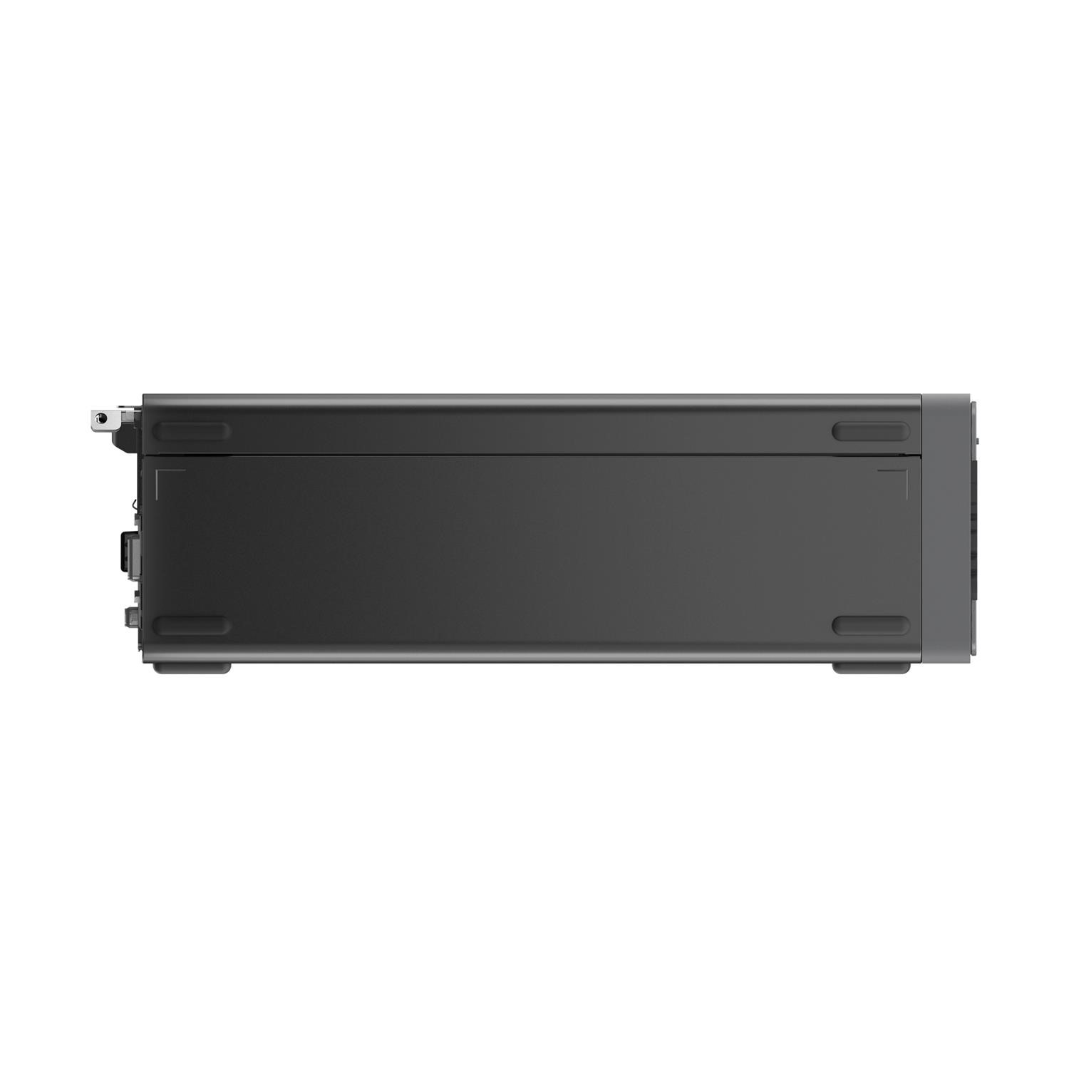 Lenovo ThinkCentre neo 50s Gen 5 SFF Intel Core i5-14400 8GB RAM 512GB SSD No OS Desktop PC - Image 4