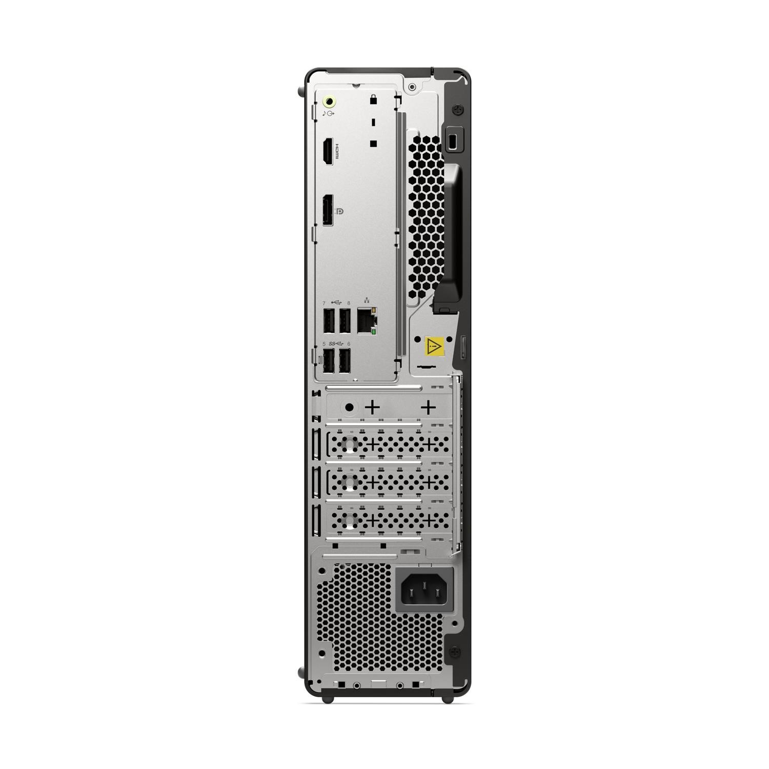 Lenovo ThinkCentre neo 55s Gen 6 SFF AMD Ryzen 5 220 8GB RAM 256GB SSD Windows 11 Pro Desktop PC - Image 2