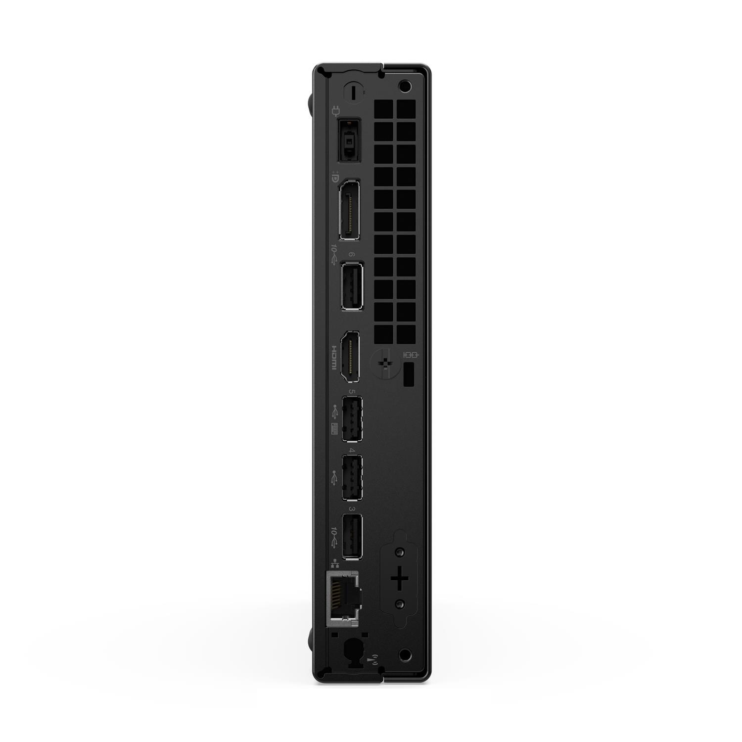 Lenovo ThinkCentre neo 50q Gen 6 Intel Core Ultra 5 226V 16GB RAM 512GB SSD Windows 11 Pro Mini PC - Image 2
