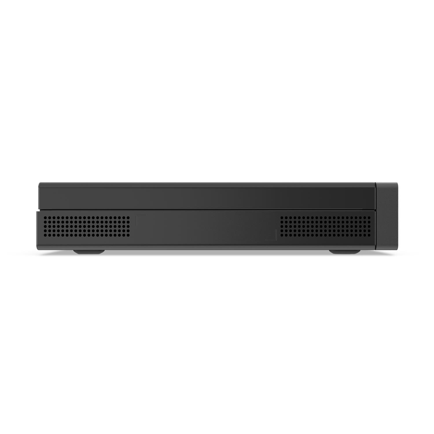 Lenovo ThinkCentre neo 50q Gen 6 Intel Core Ultra 5 226V 16GB RAM 512GB SSD Windows 11 Pro Mini PC - Image 4