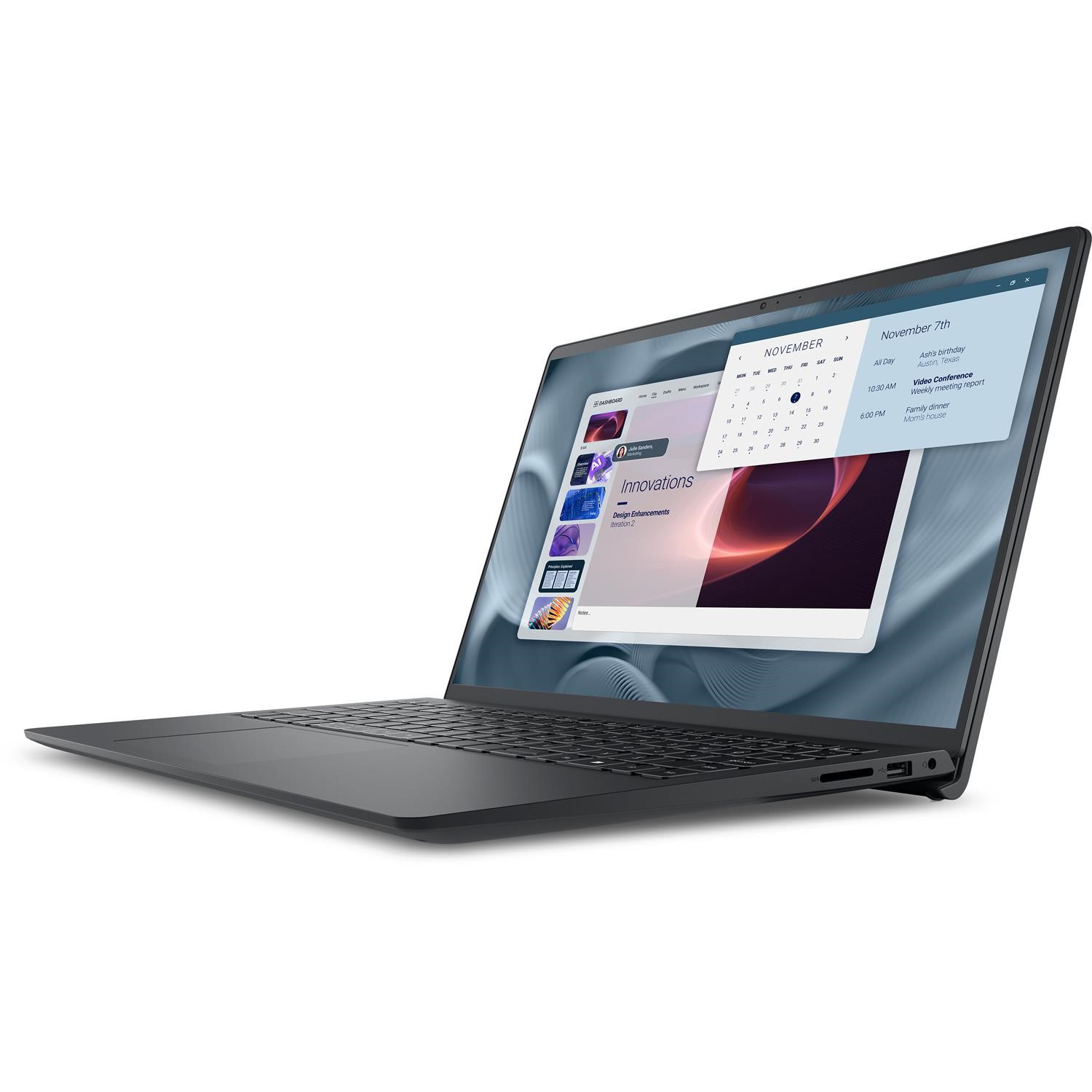 Dell Pro 15 Essential Intel Core i5 16GB RAM 512GB SSD 15.6 Inch Windows 11 Pro Laptop - Image 2