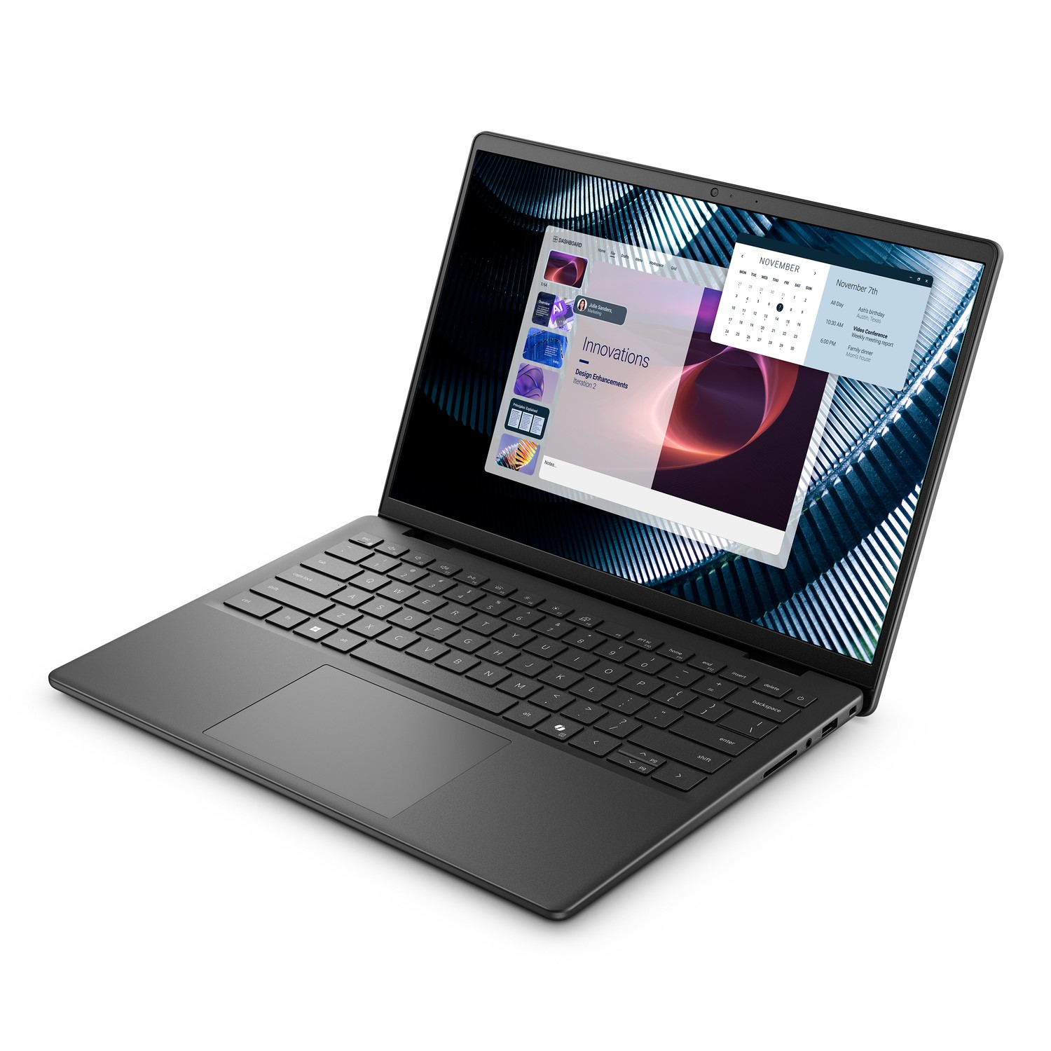 Pro 14 Essential PV14250 Intel Core 7 16GB RAM 512GB SSD 14 Inch Windows 11 Pro Laptop - Image 4
