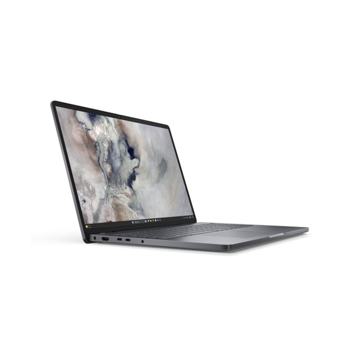 Dell Pro 16 Intel Core 5 8GB RAM 512GB SSD 16 Inch Windows 11 Pro Laptop - Image 4