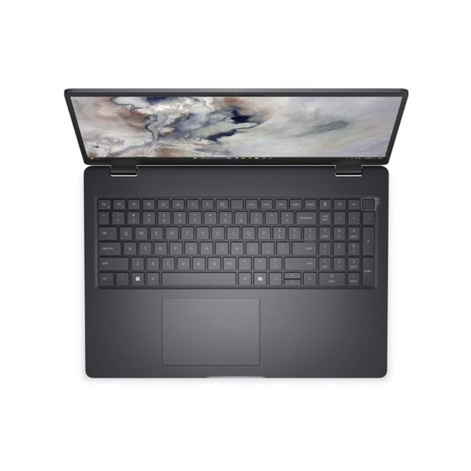 Dell Pro 16 Intel Core 5 8GB RAM 512GB SSD 16 Inch Windows 11 Pro Laptop - Image 5