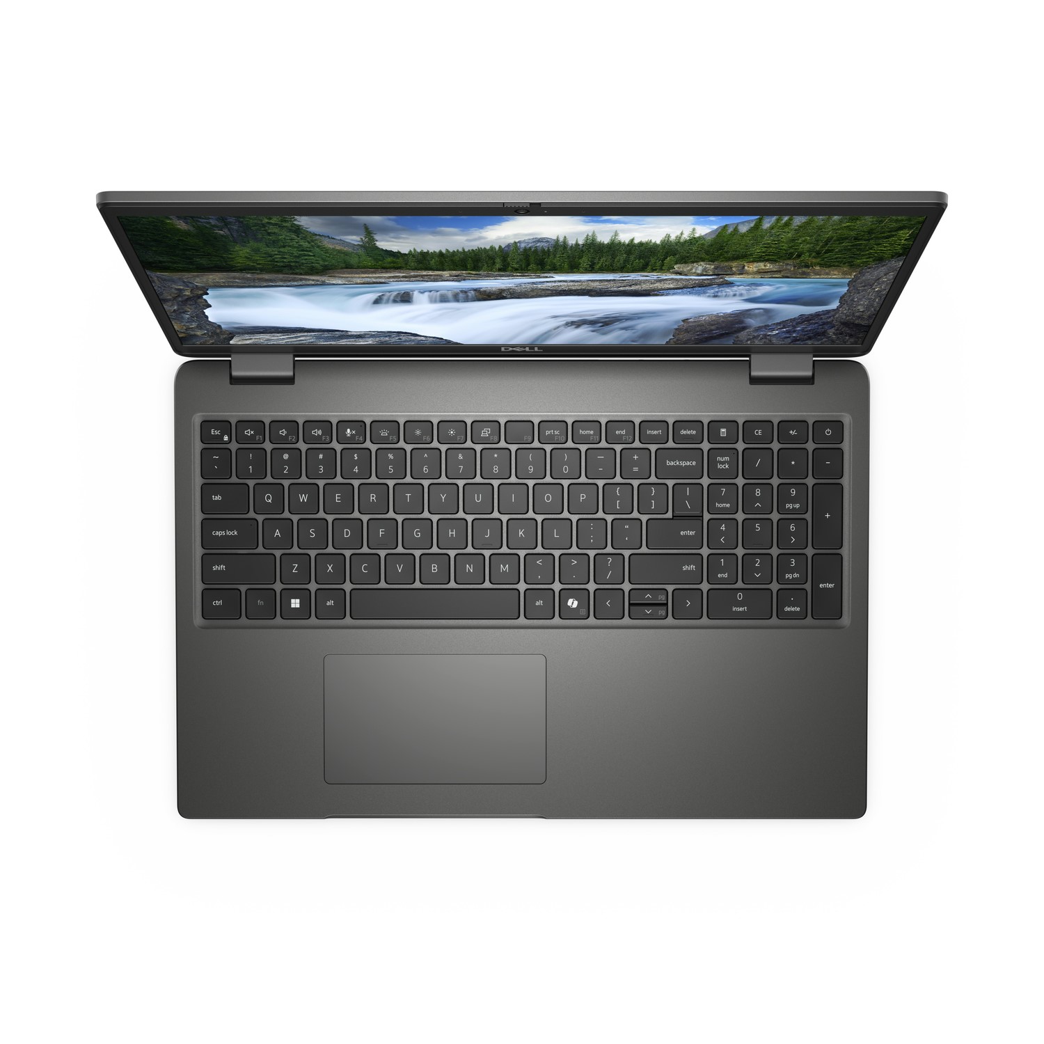 Dell Latitude 3550 Intel Core Ultra 5 16GB RAM 512GB SSD 15.6 Inch Laptop - Image 4