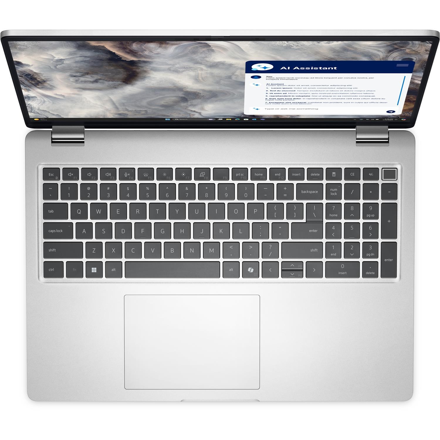 Dell Pro 16 Plus Intel Core Ultra 7 16GB RAM 512GB SSD 16 Inch Windows 11 Pro Laptop - Image 6