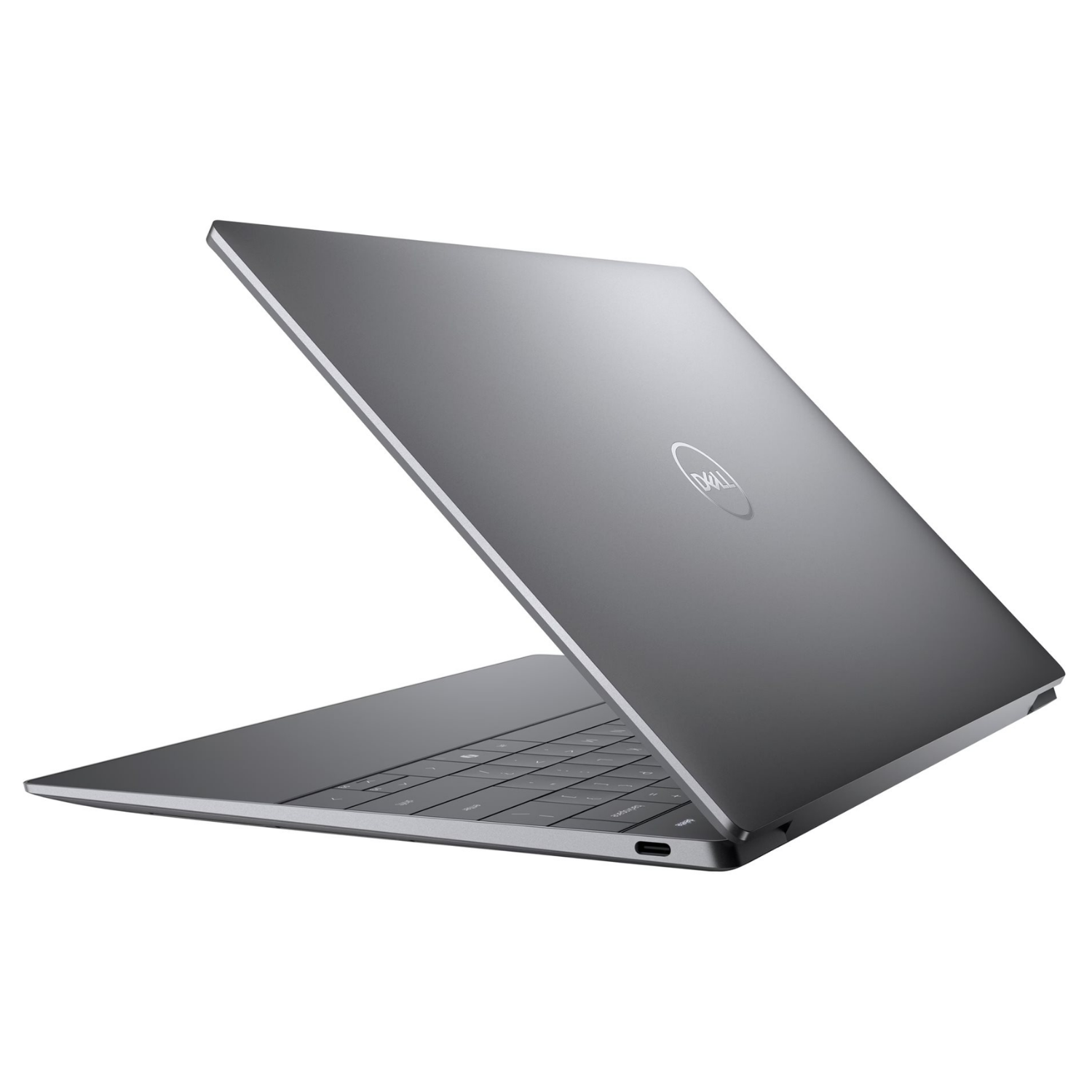 Dell XPS 13 9345 Qualcomm Snapdragon X 32GB RAM 1TB SSD 13.4 Inch Windows 11 Pro Laptop - Image 5