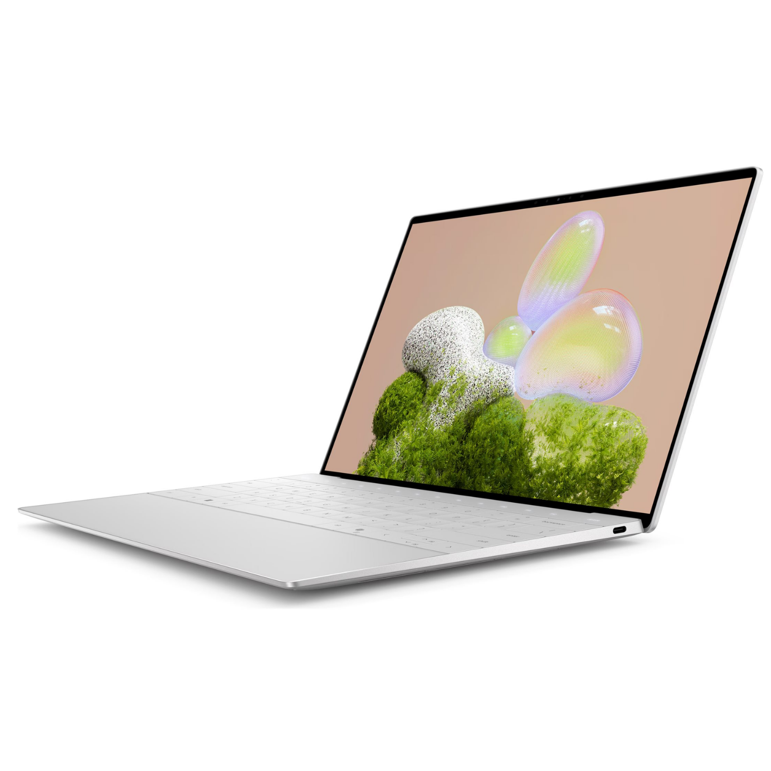 Dell XPS 13 9350 Intel Core Ultra 7 16GB RAM 512GB SSD 13.4 Inch Windows 11 Pro Laptop - Image 3