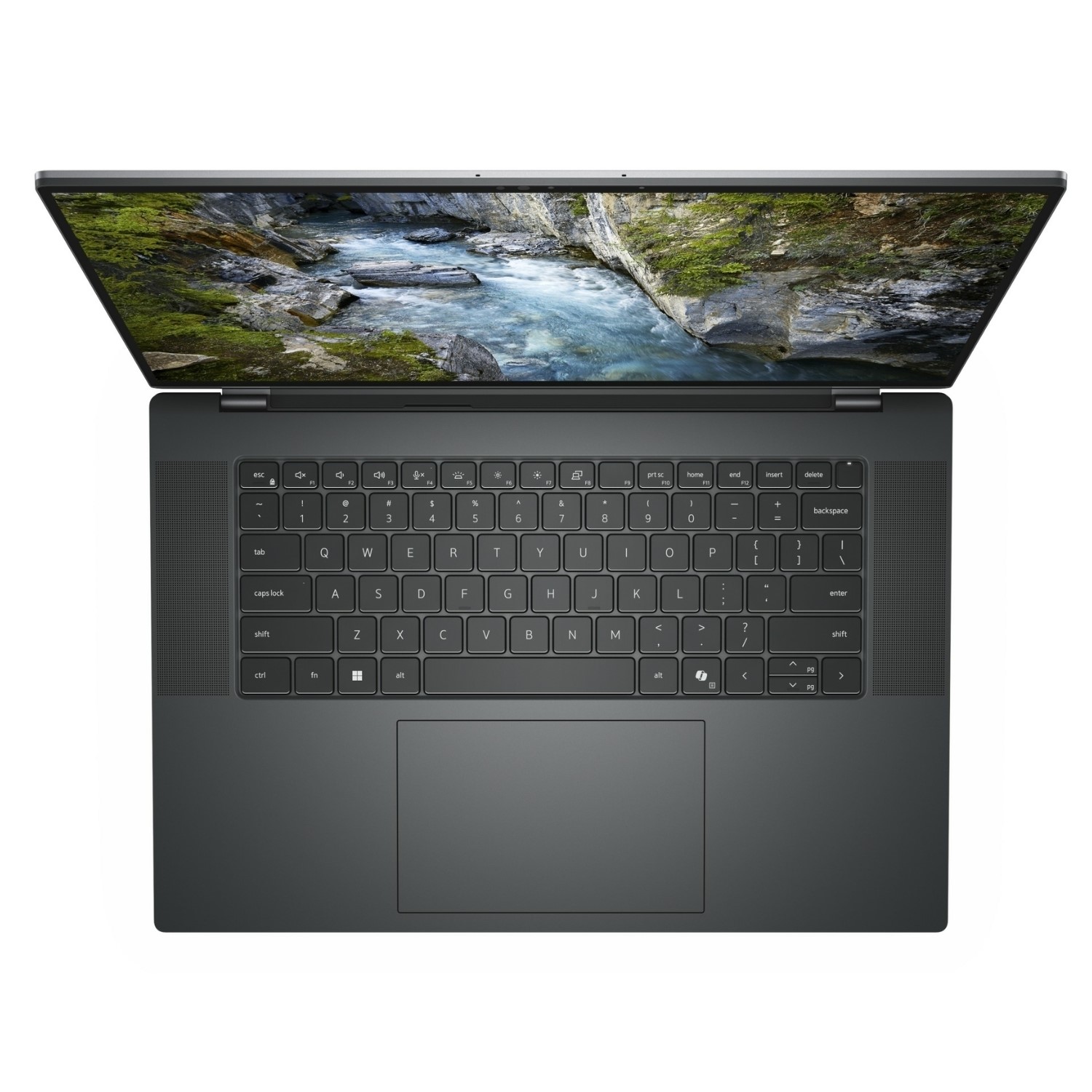 DELL Mobile Precision 5690 Core Ultra 9 185H 64GB 1TB SSD NVIDIA RTX 1000 16 Inch OLED Touch Windows 11 Pro Workstation Laptop - Image 3