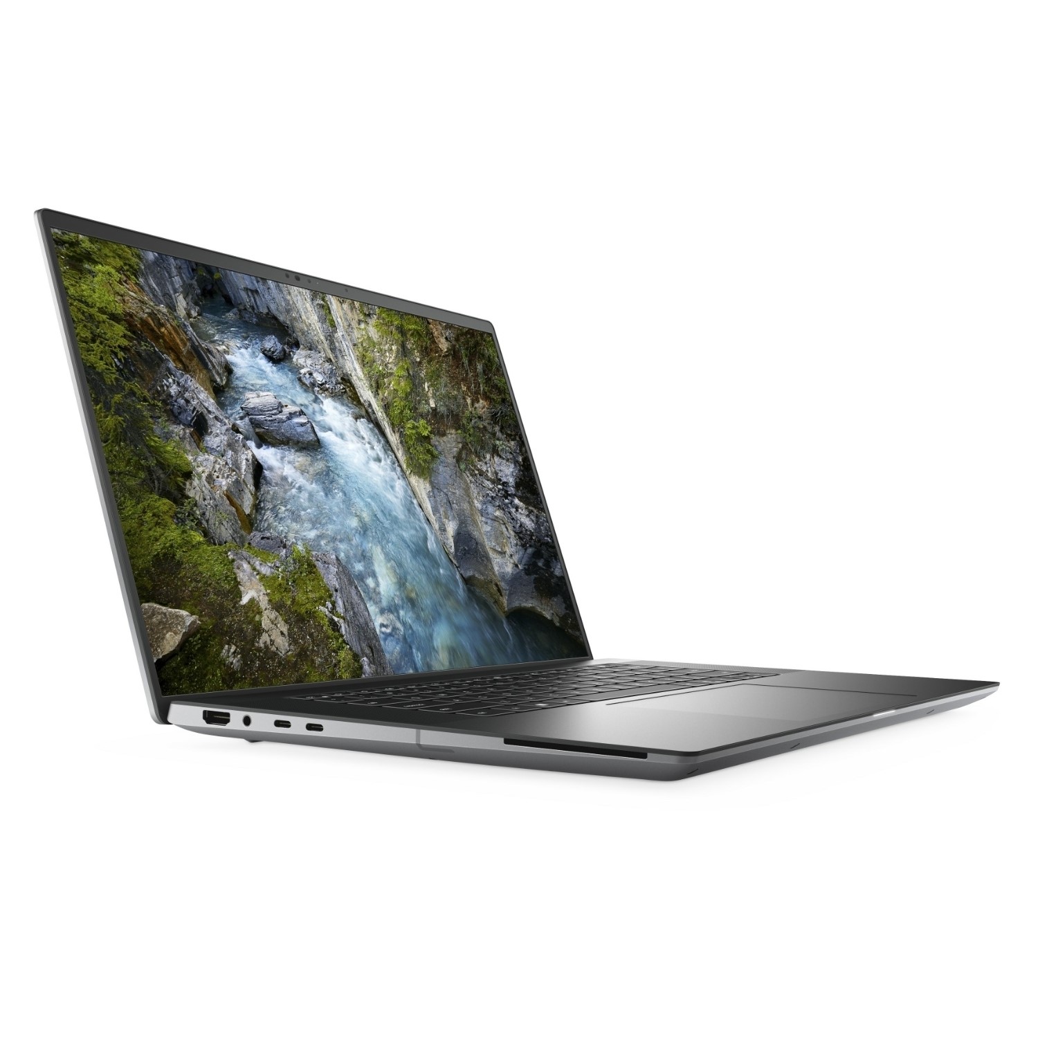 DELL Mobile Precision 5690 Core Ultra 9 185H 64GB 1TB SSD NVIDIA RTX 1000 16 Inch OLED Touch Windows 11 Pro Workstation Laptop - Image 5