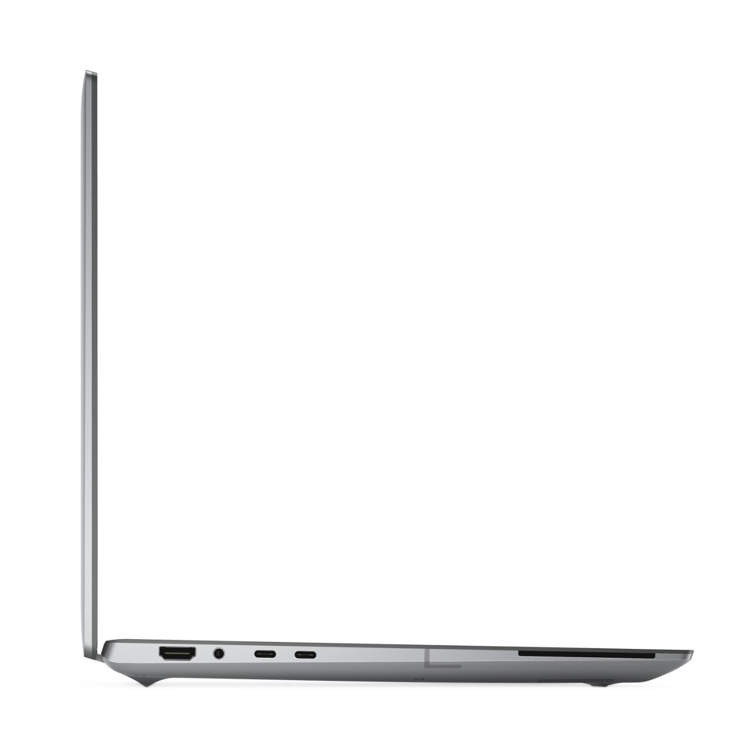 DELL Mobile Precision 5690 Core Ultra 9 185H 64GB 1TB SSD NVIDIA RTX 1000 16 Inch OLED Touch Windows 11 Pro Workstation Laptop - Image 8