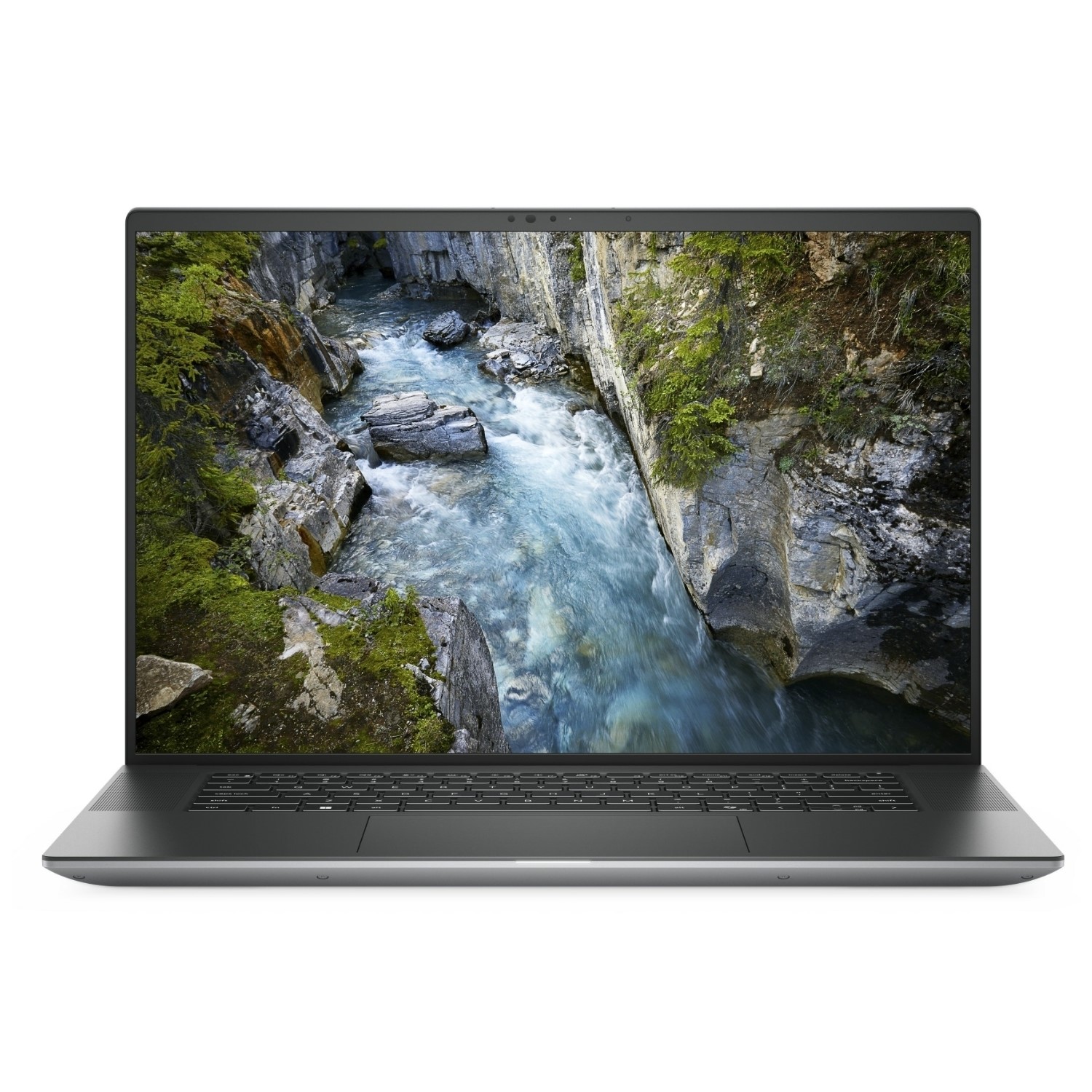 DELL Mobile Precision 5690 Core Ultra 7 165H 32GB 512GB SSD NVIDIA RTX 1000 16 Inch OLED Touch Windows 11 Pro Workstation Laptop