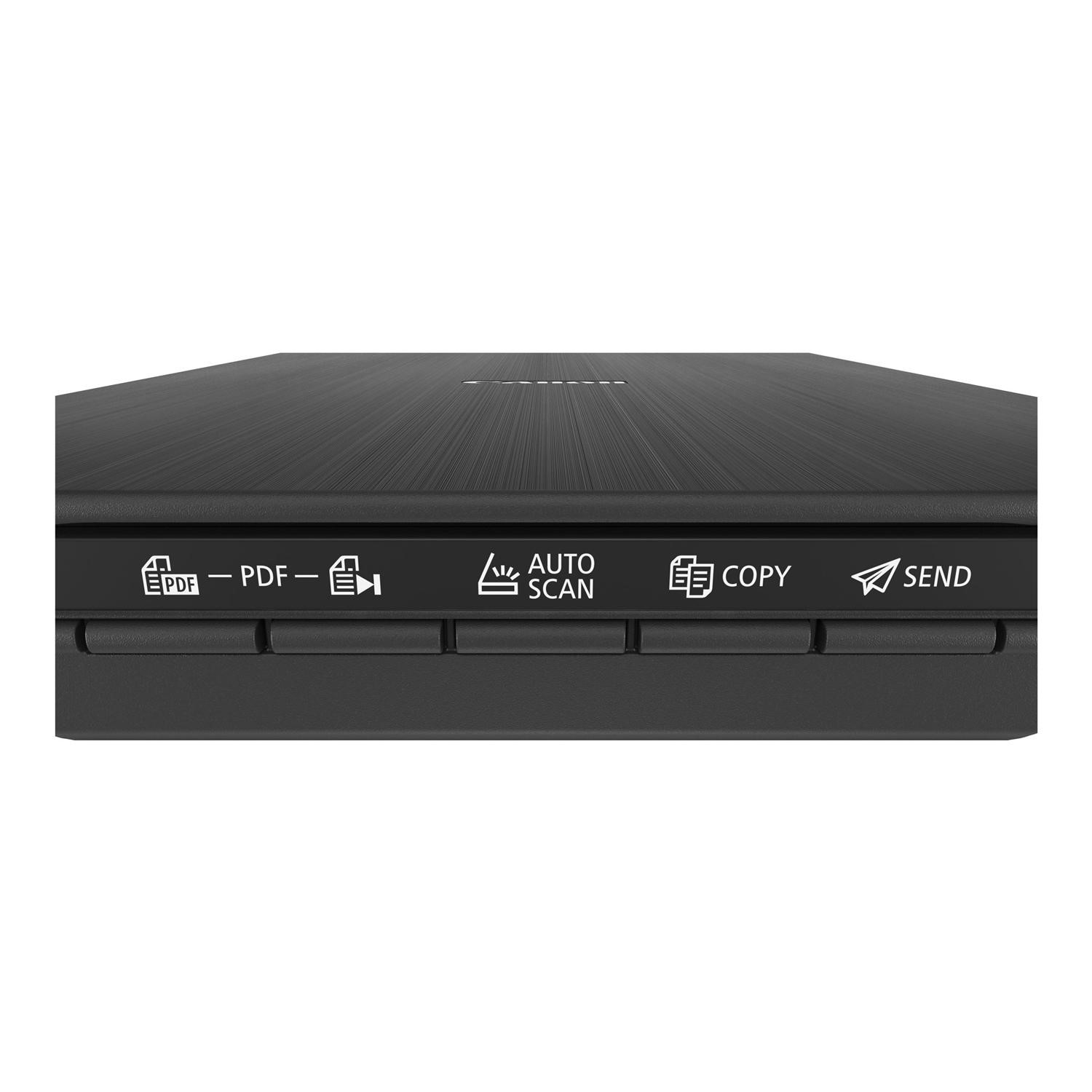 Canon CanoScan LiDE 400 Flatbed Scanner - Image 3