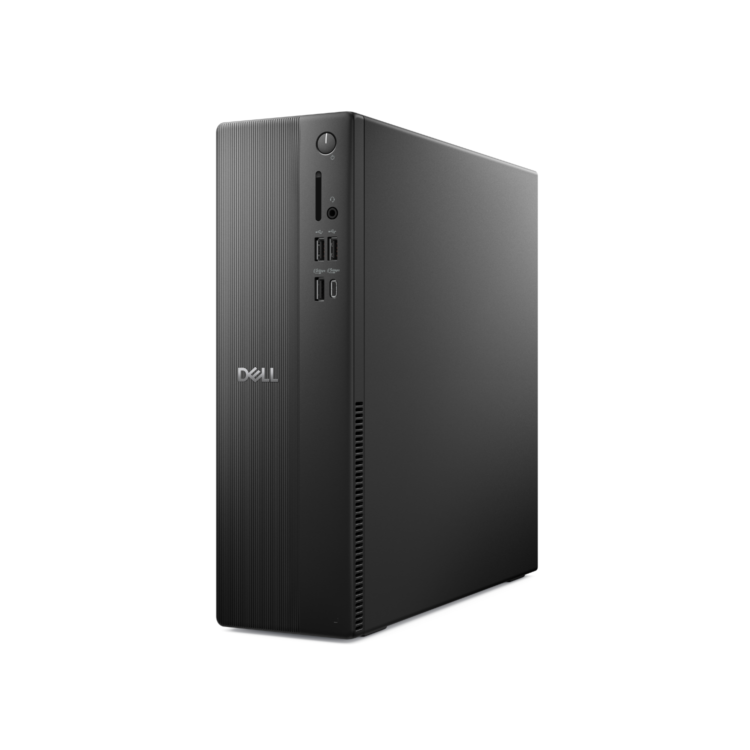 Dell Slim ECS1250 Intel Core i5 14400 8GB RAM 512GB SSD Windows 11 Pro Desktop PC - Image 3