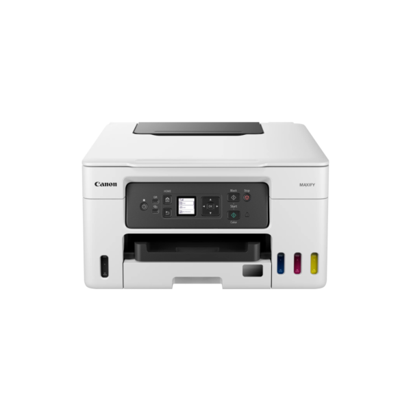 Canon MAXIFY GX3050 A4 Colour Multifunction Inkjet Printer