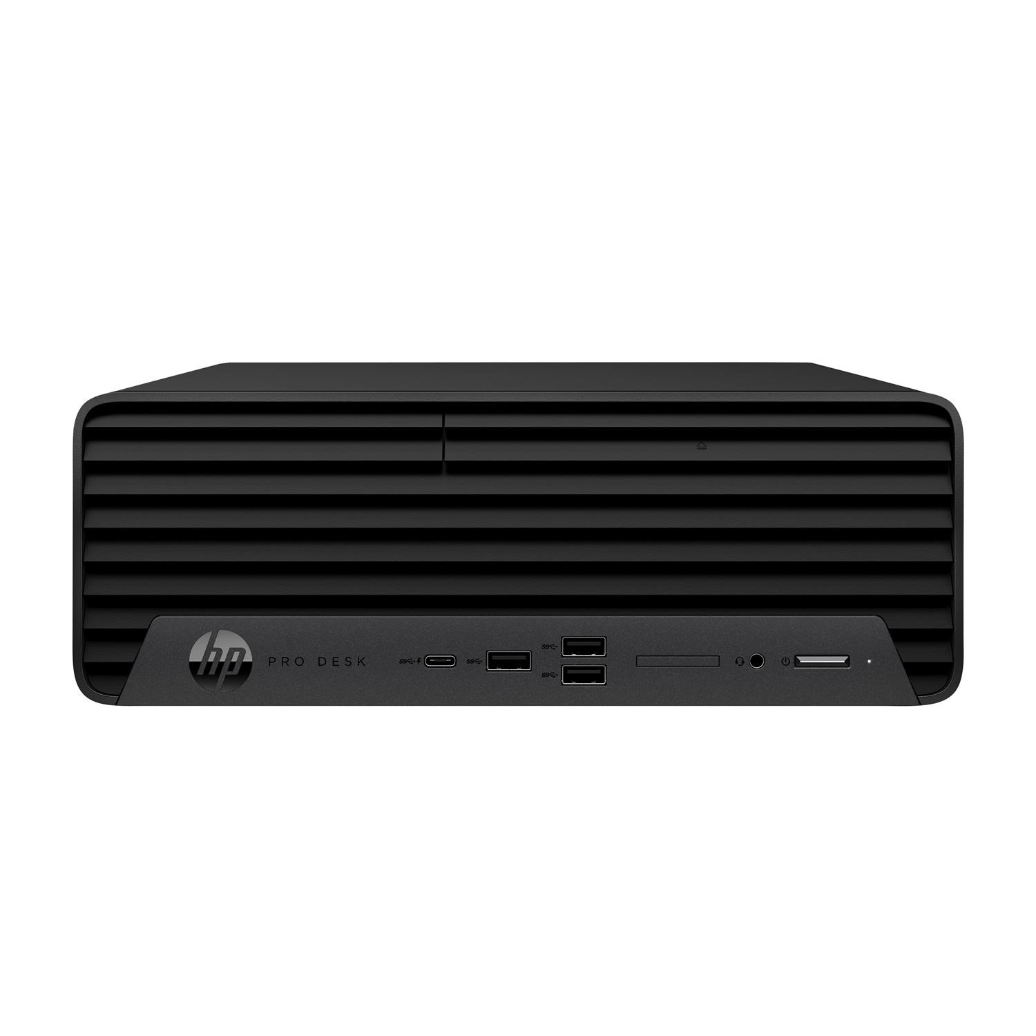 HP Pro 400 G9 SFF Intel Core i5 13500 8GB RAM 256GB SSD Windows 11 Pro Desktop PC