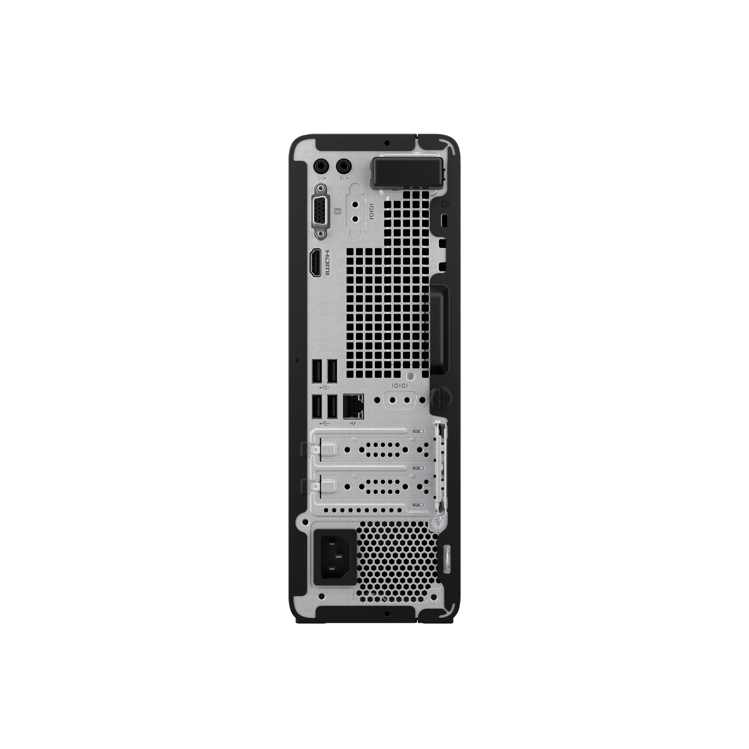 HP Pro 290 G9 SFF Intel Core i5-13500 8GB RAM 512GB SSD Windows 11 Pro Desktop PC - Image 2