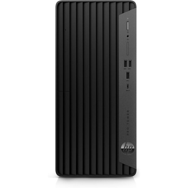 HP Pro 400 G9 Tower Intel Core i5 13500 8GB RAM 256GB SSD Windows 11 Pro Desktop PC