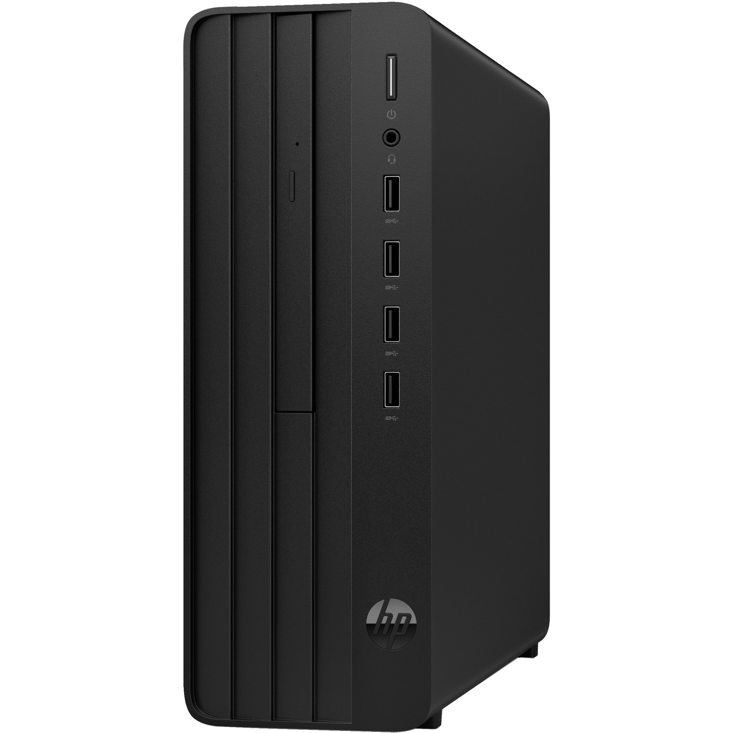 HP Pro 290 G9 SFF Intel Core i3-12100 8GB RAM 256GB SSD Windows 11 Pro Desktop PC - Image 3