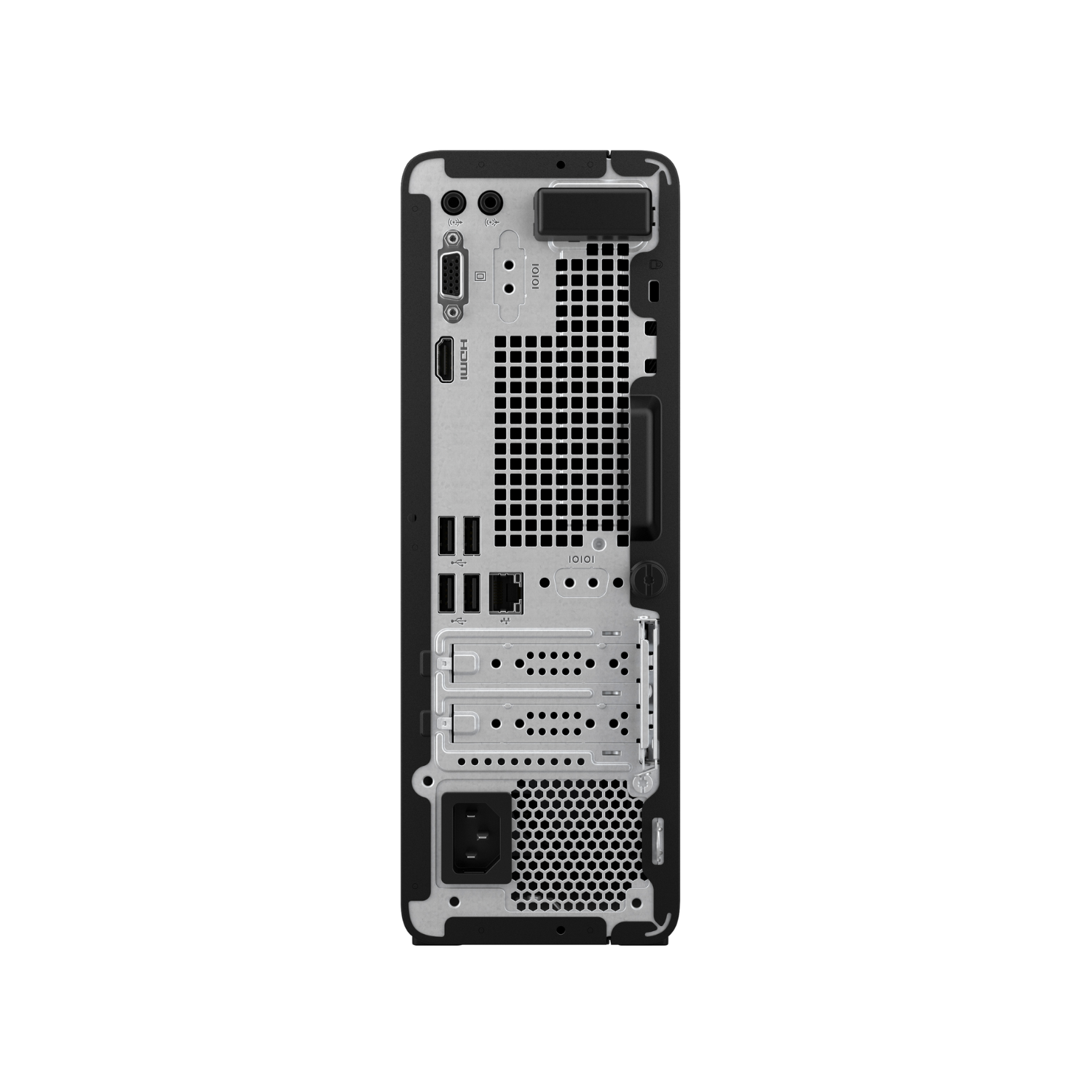 HP Pro 290 G9 SFF Intel Core i3-12100 8GB RAM 256GB SSD Windows 11 Pro Desktop PC - Image 2