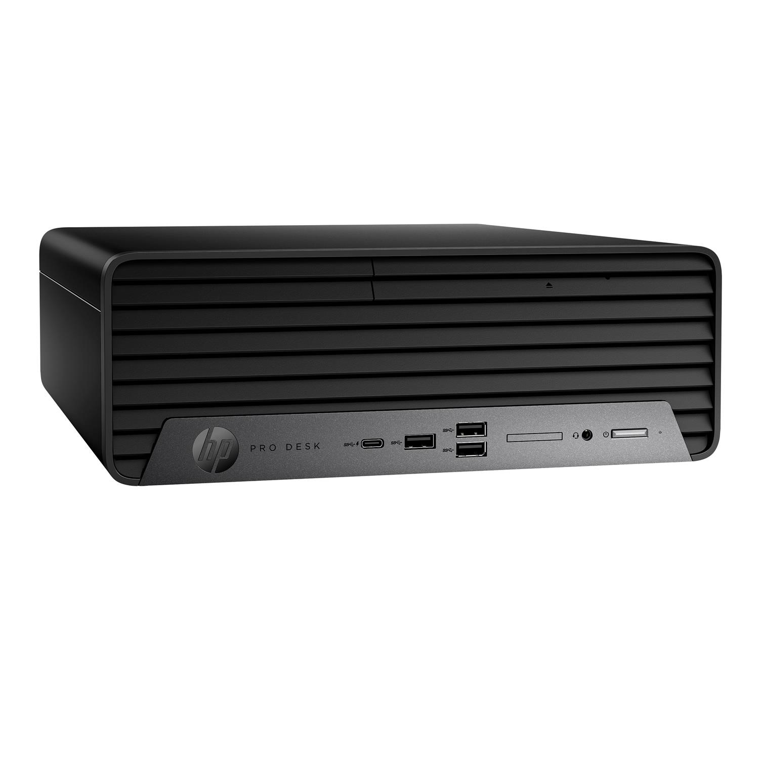 HP Pro 400 G9 SFF Intel Core i5 13500 16GB RAM 512GB SSD Windows 11 Pro Desktop PC - Image 6