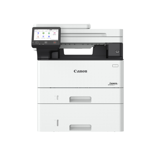 Canon i-SENSYS MF461dw II A4 Mono Laser Multifunction Printer