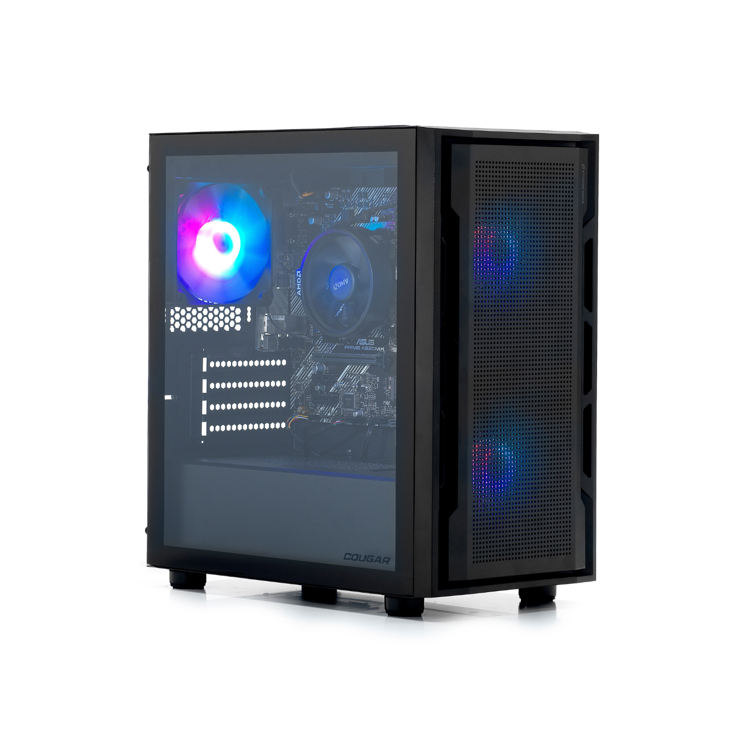 Stormforce Onyx AMD Ryzen 5 5500GT 16GB RAM 1TB SSD Windows 11 Gaming PC