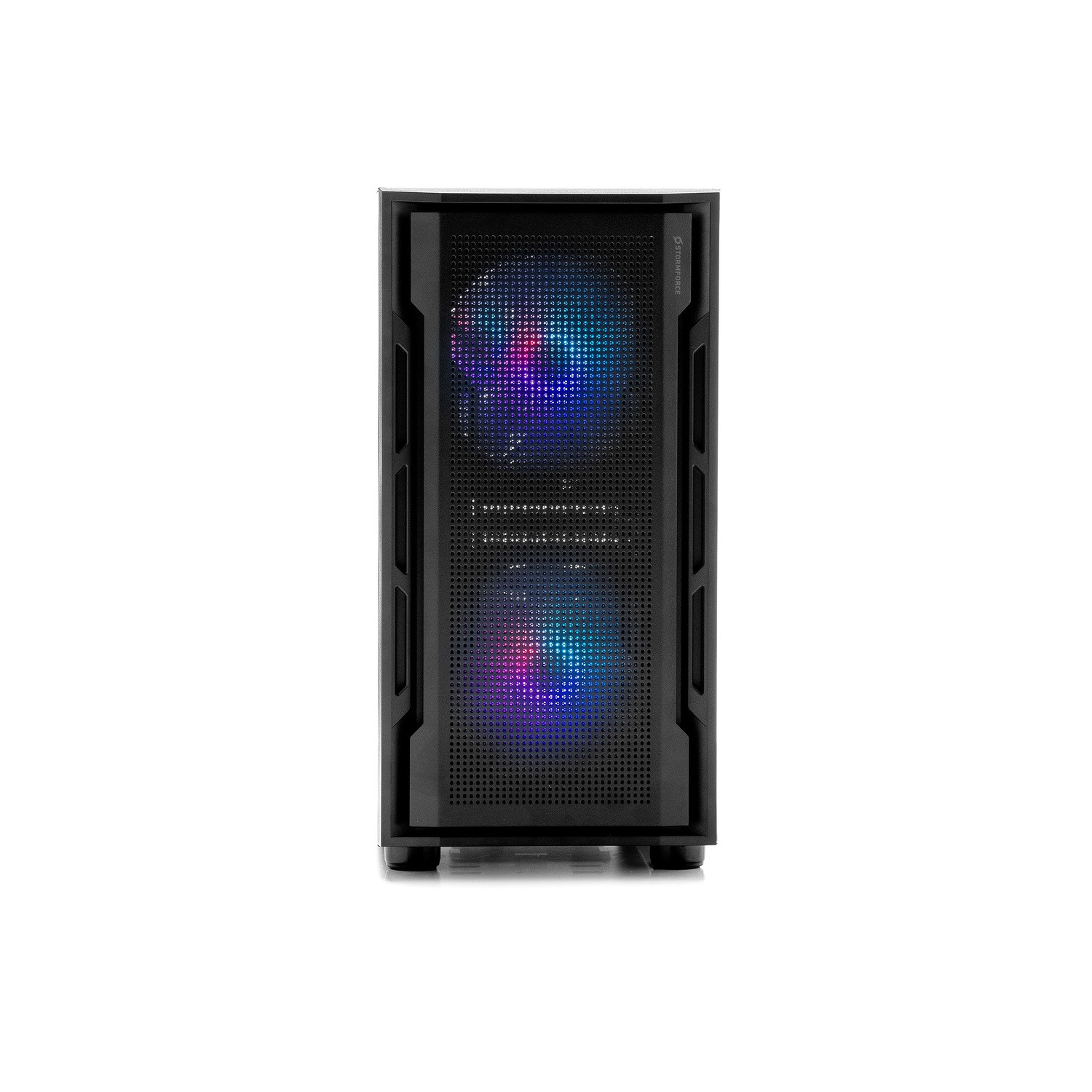 Stormforce Onyx AMD Ryzen 5 5500GT 16GB RAM 1TB SSD Windows 11 Gaming PC - Image 2