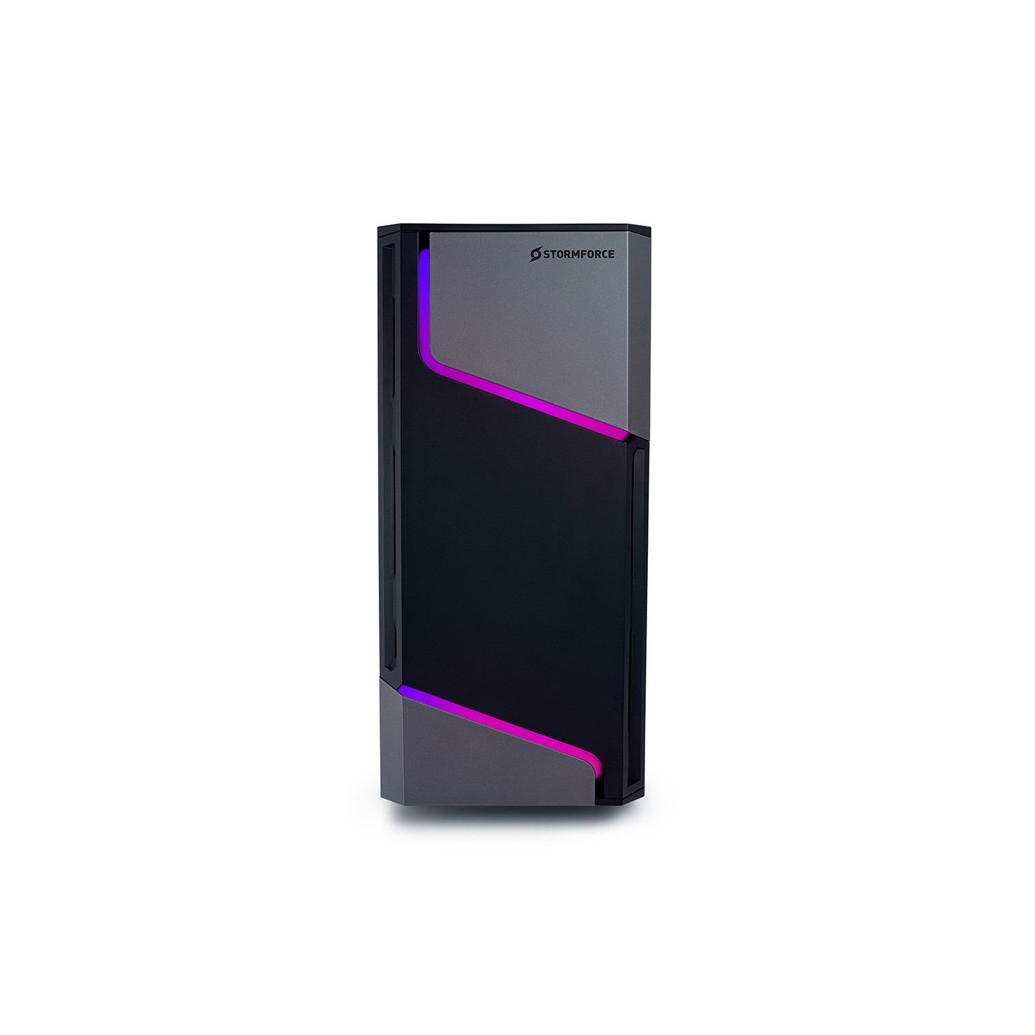 Stormforce Onyx Intel Core i5 12400F 16GB RAM 1TB SSD RTX 5060 Windows 11 Gaming PC - Image 5