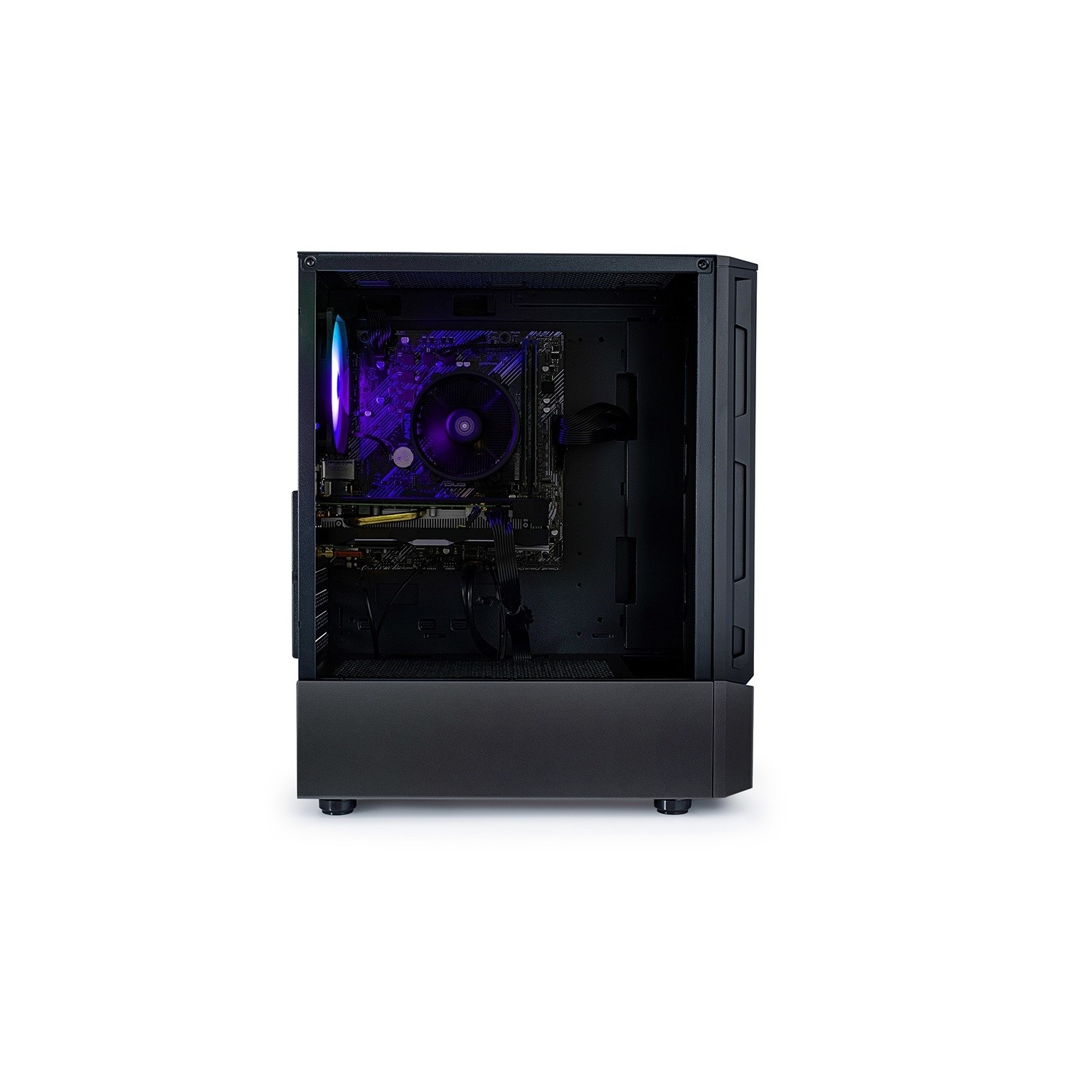 Stormforce Onyx Intel Core i5 12400F 16GB RAM 1TB SSD RTX 5060 Windows 11 Gaming PC - Image 4