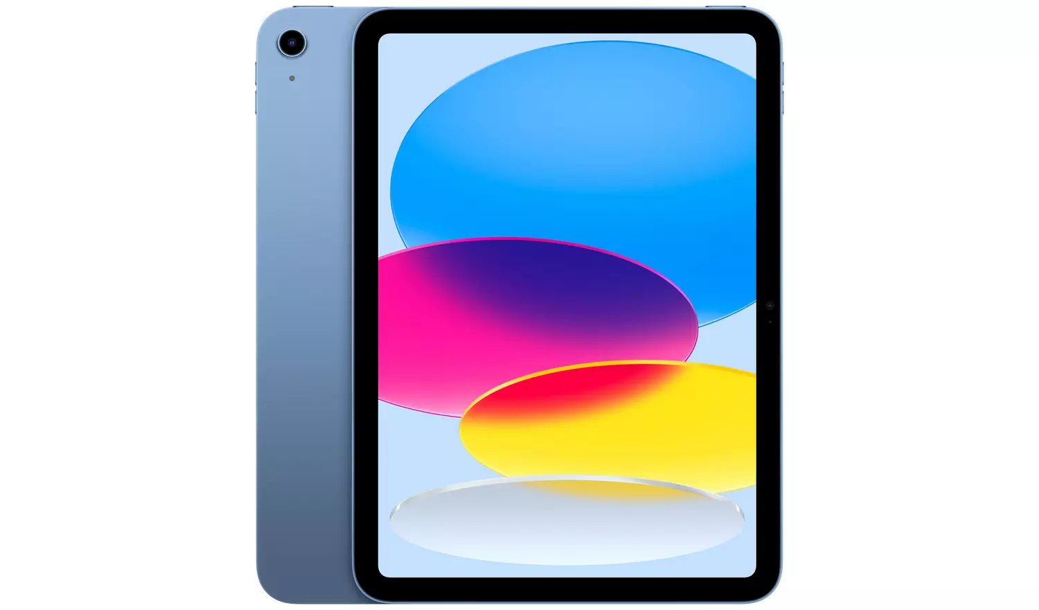 Apple iPad 2025 11 Inch Wi-Fi 128GB - Blue