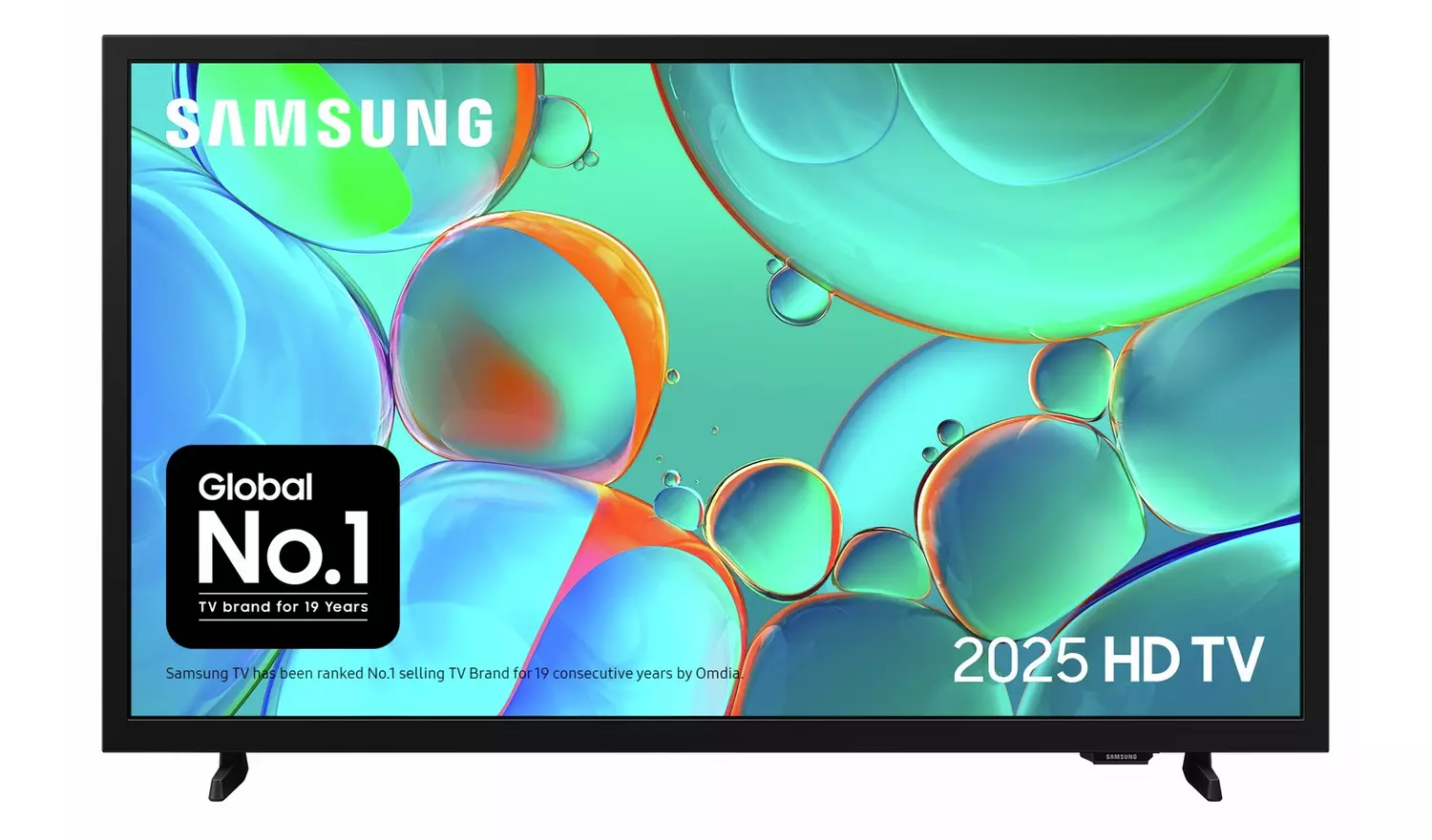 Samsung 32 Inch UE32H5020FK Smart HD Ready HDR LED TV