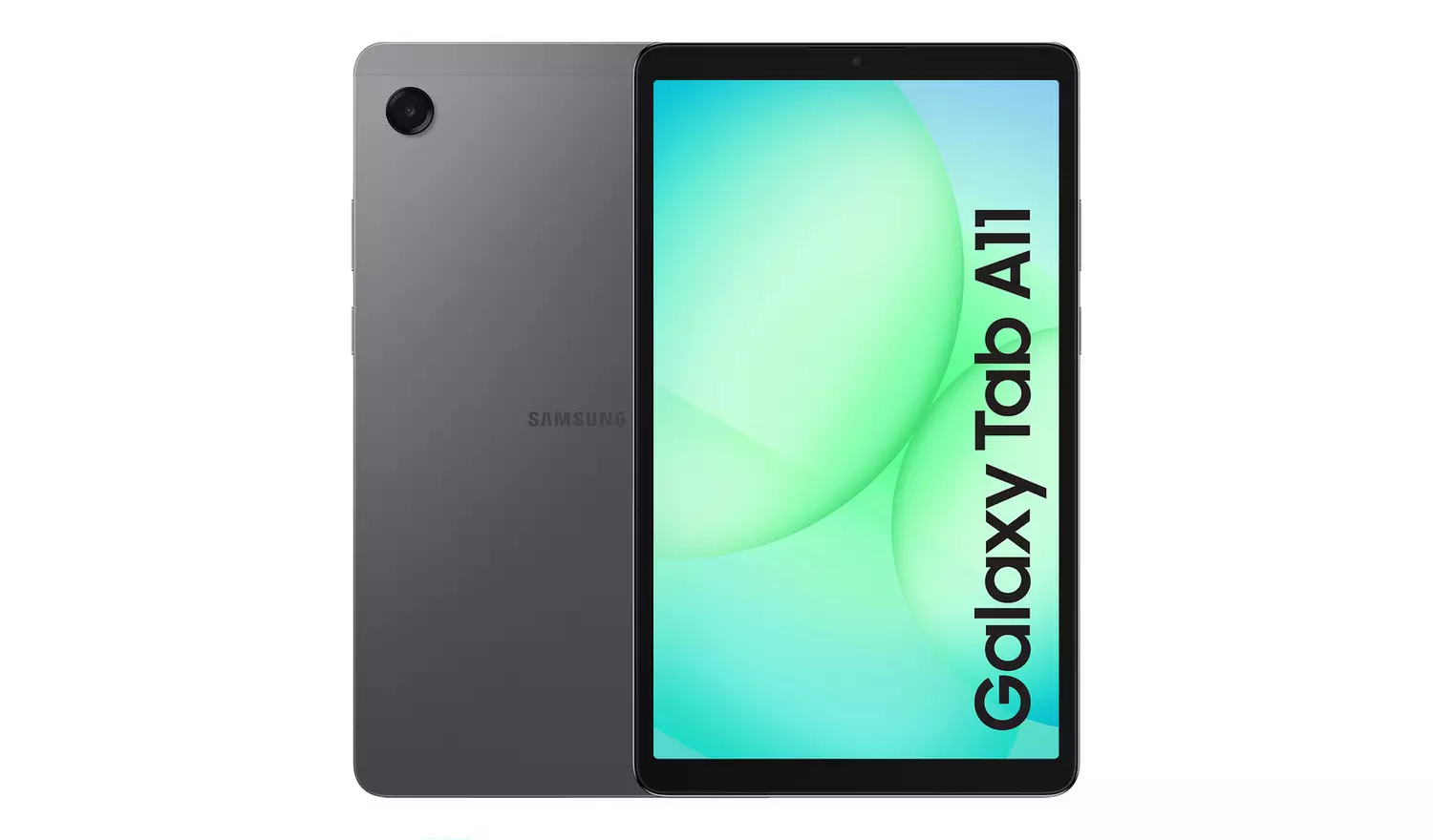 Samsung Galaxy Tab A11 8.7in 64GB Wi-Fi Tablet - Grey
