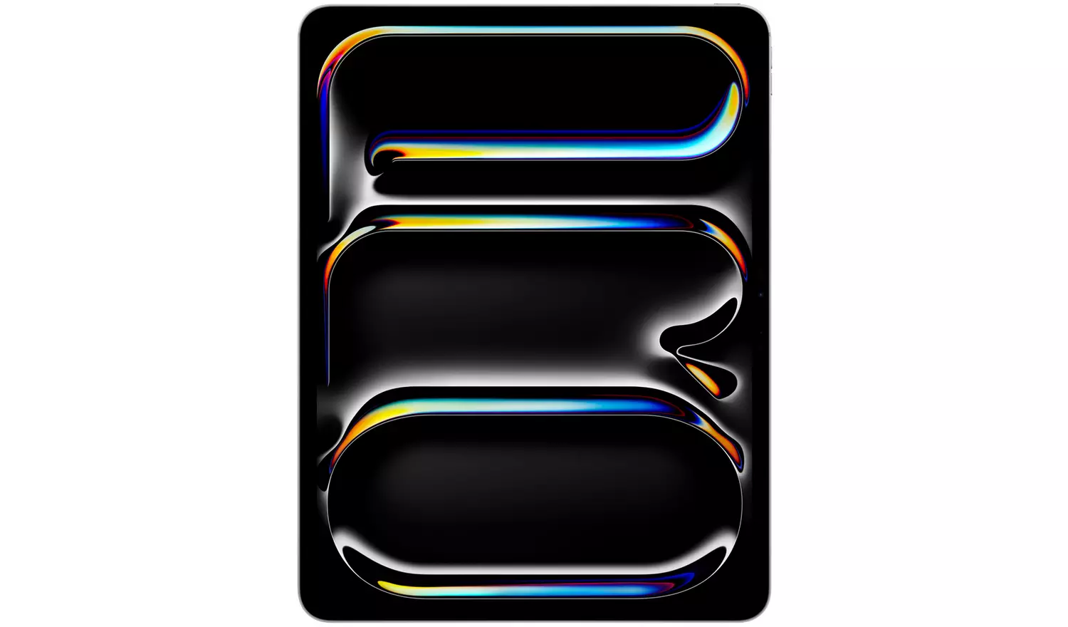 Apple iPad Pro M5 2025 13 Inch AI Wi-Fi 256GB - Silver