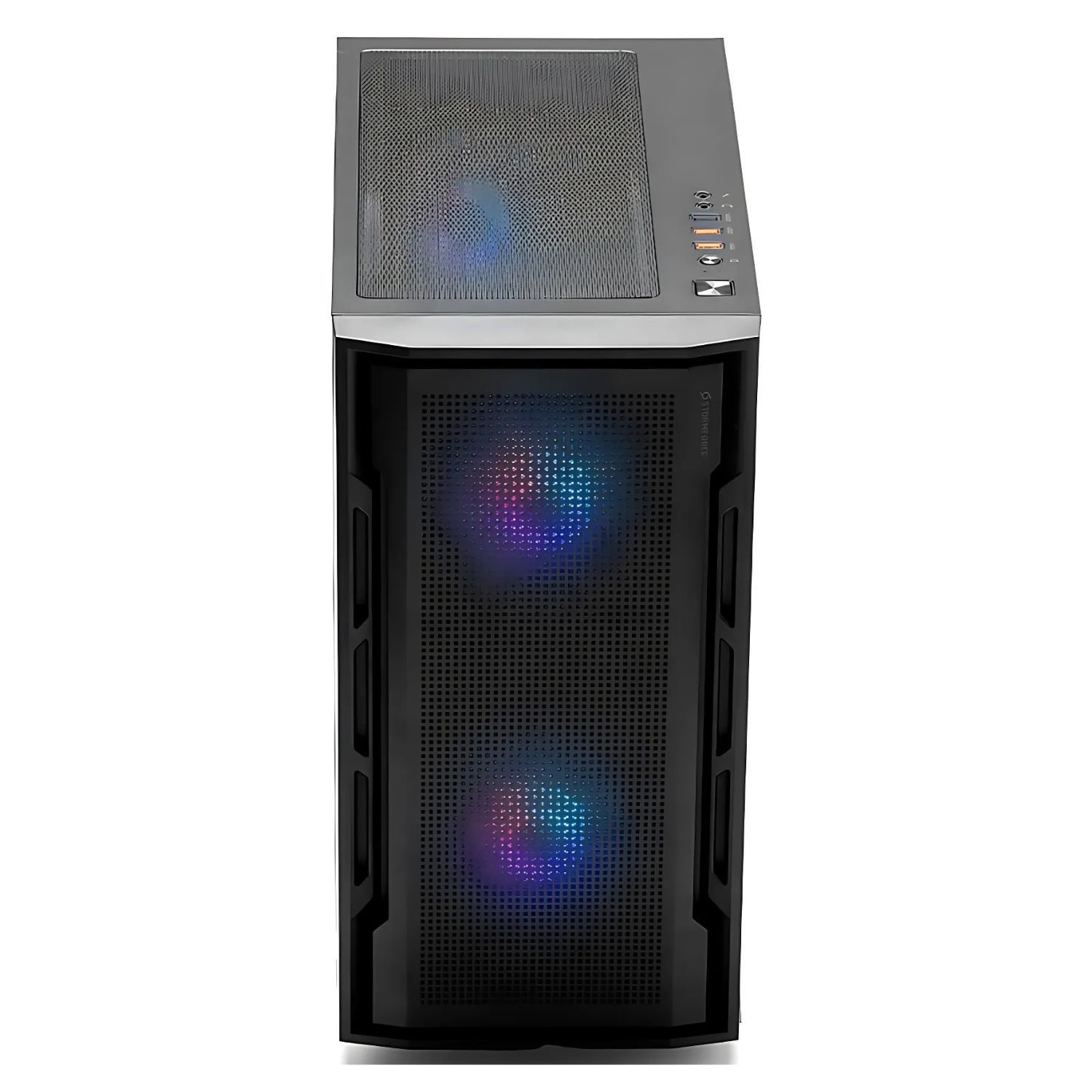Stormforce Rogue AMD Ryzen 5 5500GT 16GB RAM 1TB SSD Windows 11 Gaming PC - Image 3