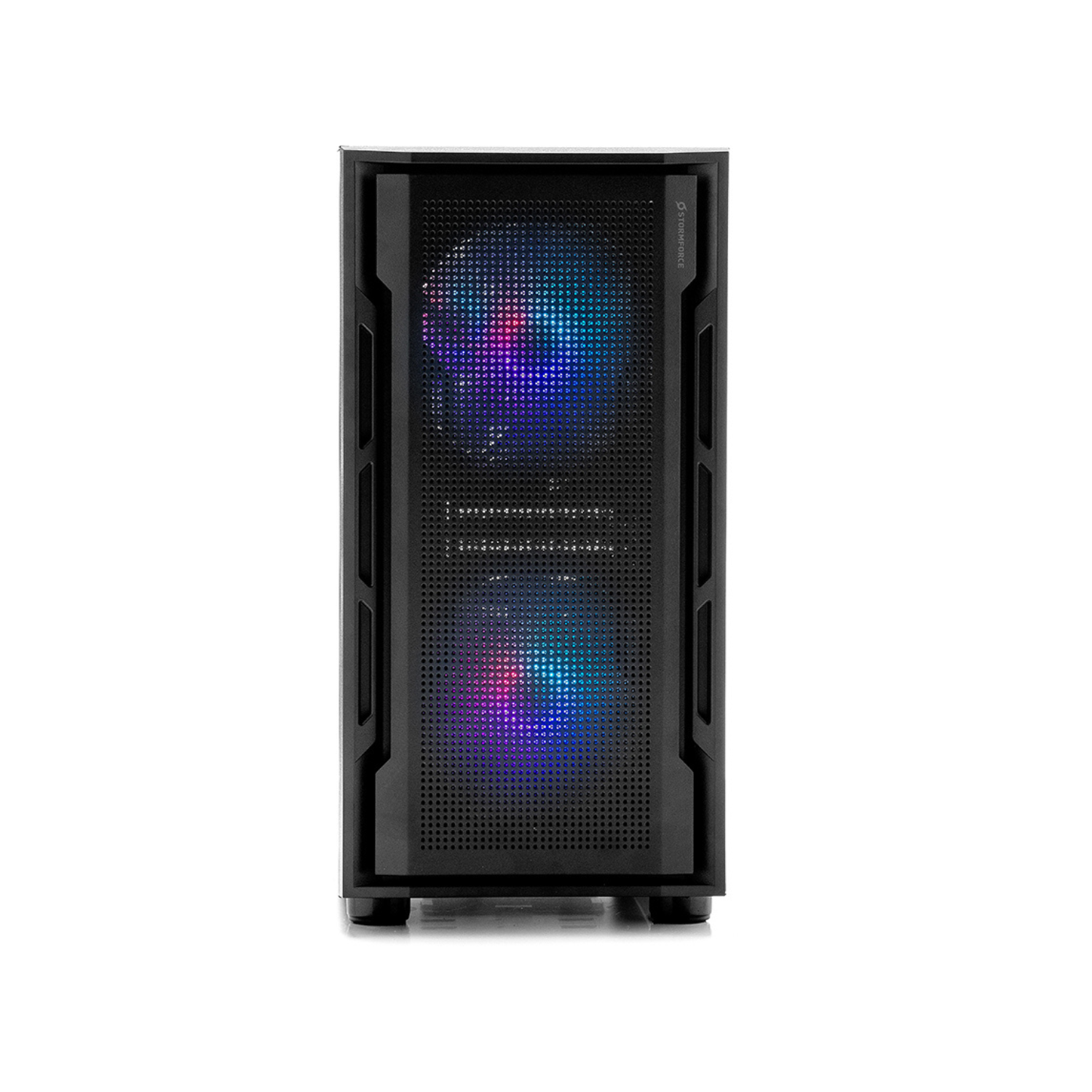 Stormforce Recon Intel Core i5 12400F 16GB RAM 1TB SSD RTX 5060 Windows 11 Gaming PC - Image 4