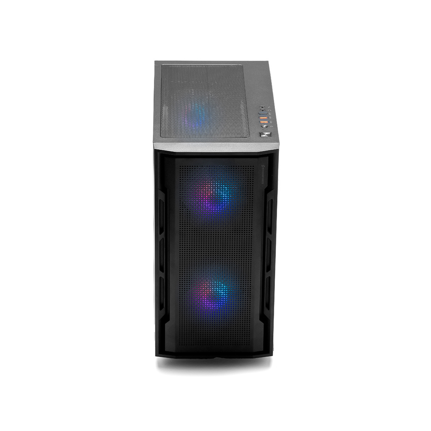 Stormforce Recon Intel Core i5 12400F 16GB RAM 1TB SSD RTX 5060 Windows 11 Gaming PC - Image 3
