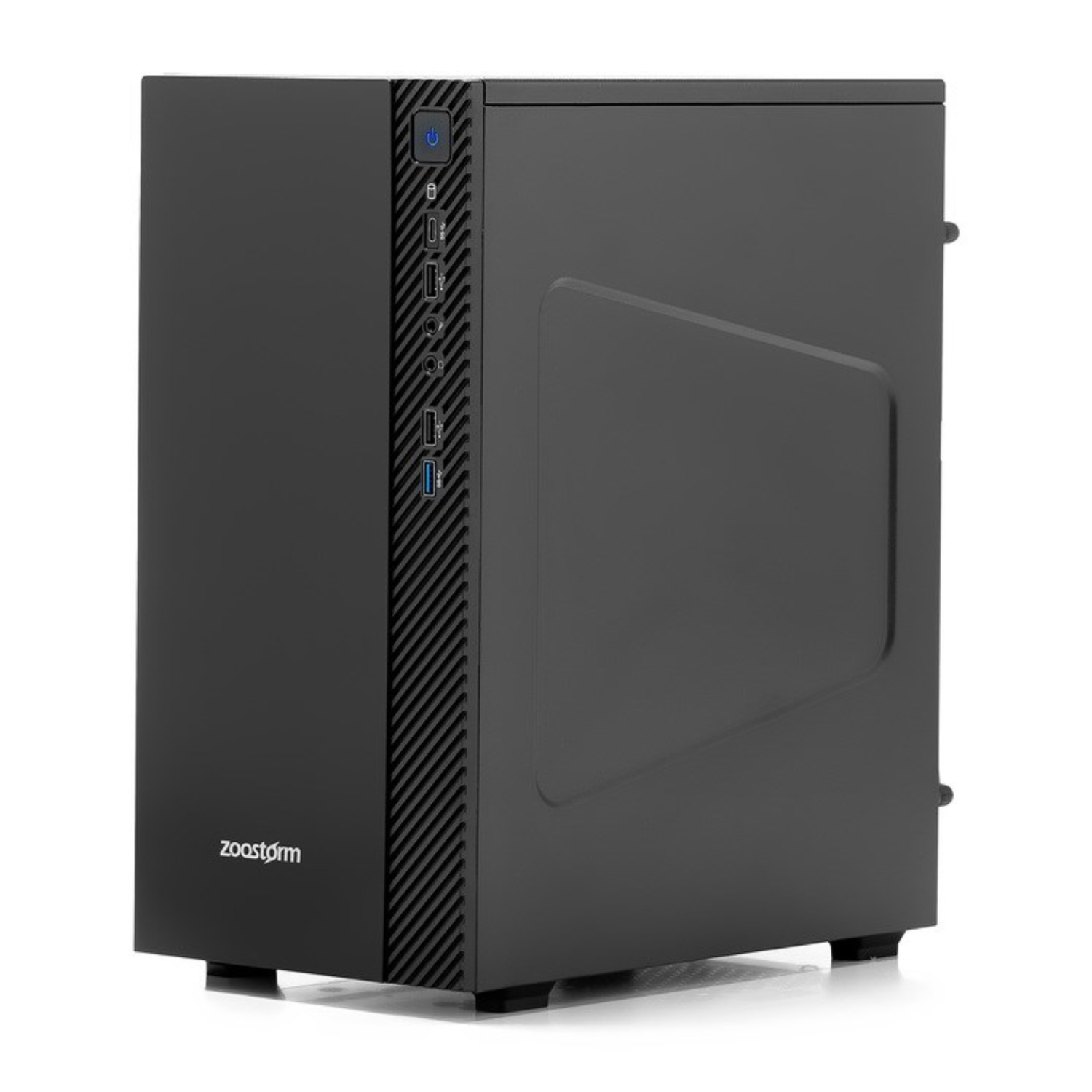 Zoostorm Delta Intel Core i7-12700 16GB RAM 1TB SSD No OS Desktop PC - Image 3