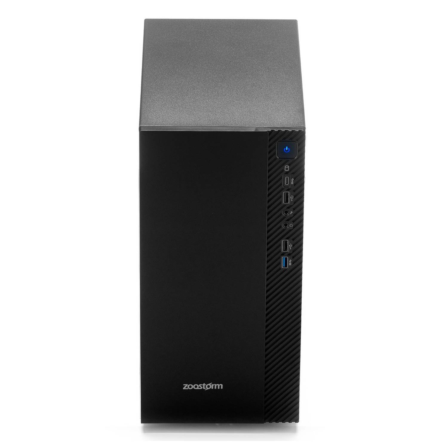 Zoostorm Delta Intel Core i7-12700 16GB RAM 1TB SSD No OS Desktop PC - Image 2