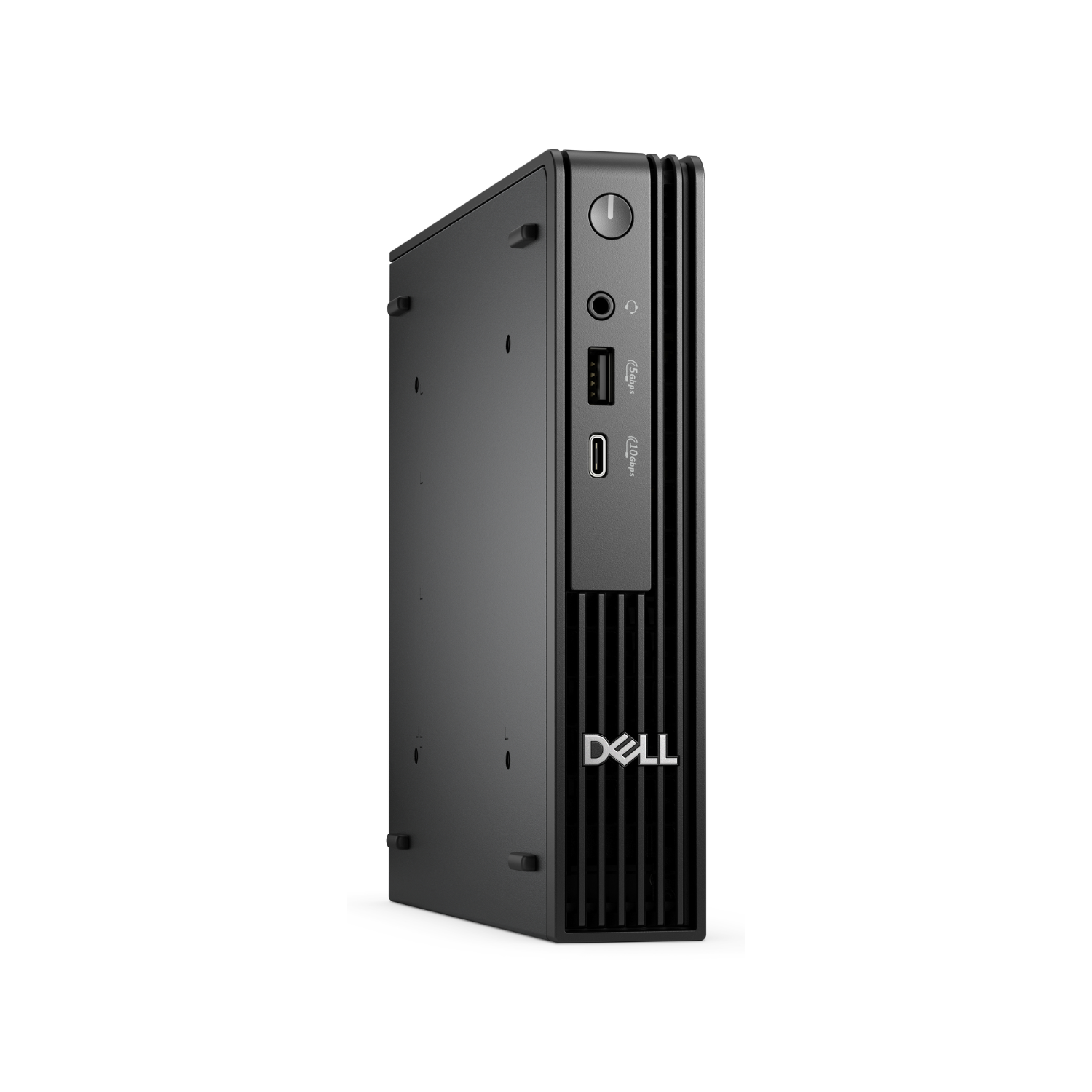 Dell Pro Micro QCM1250 Intel Core Ultra 5 235T 16GB RAM 512GB SSD Windows 11 Pro Desktop PC - Image 5