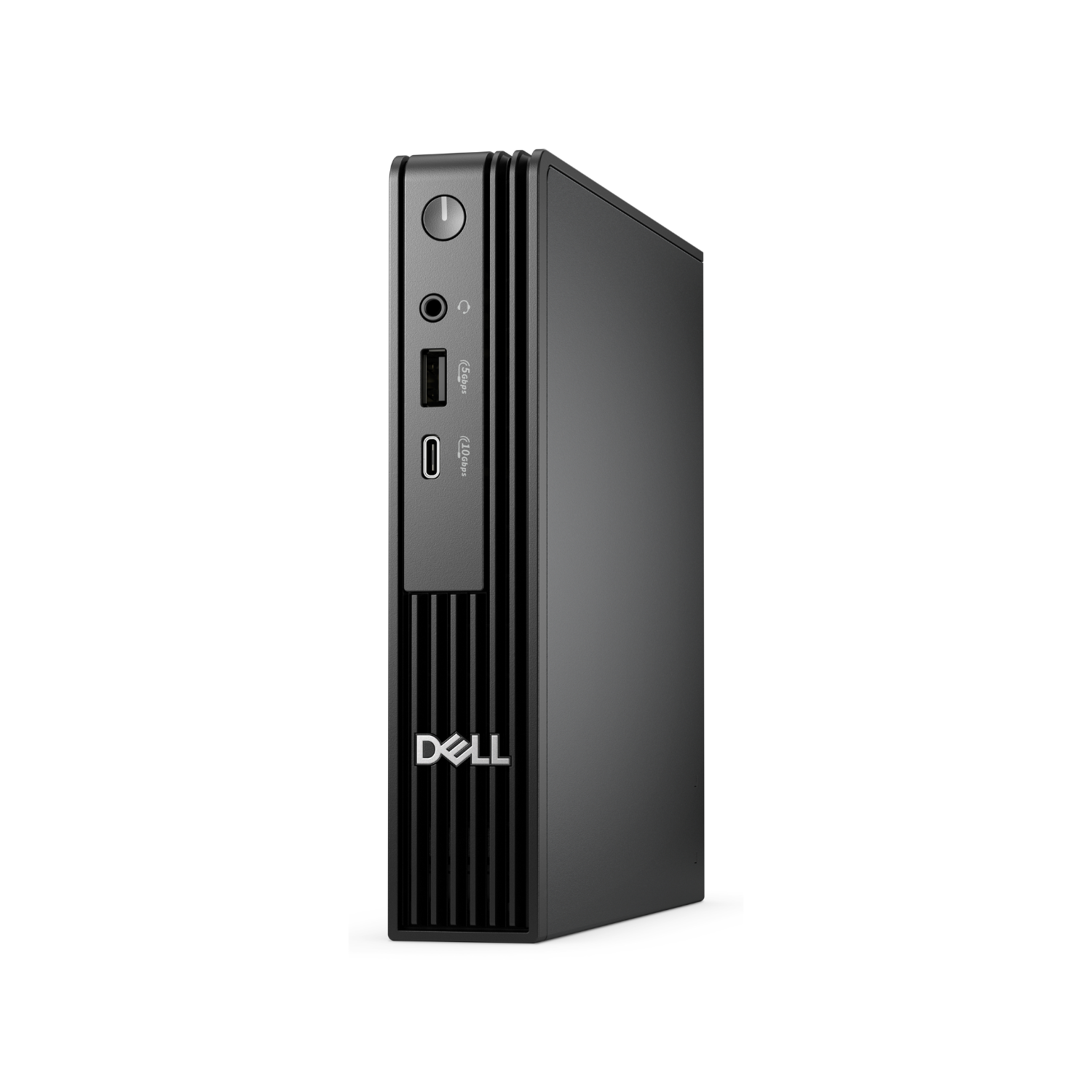 Dell Pro Micro QCM1250 Intel Core Ultra 5 235T 16GB RAM 512GB SSD Windows 11 Pro Desktop PC - Image 4
