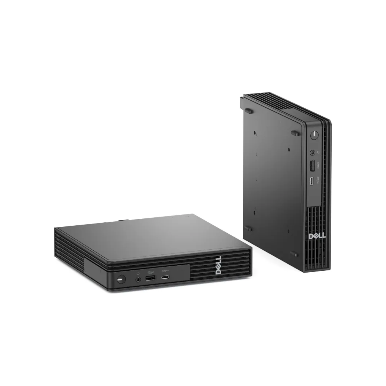 Dell Pro Micro QCM1250 Intel Core Ultra 5 235T 16GB RAM 512GB SSD Windows 11 Pro Desktop PC - Image 2