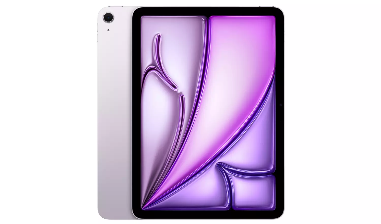 Apple iPad Air M4 2026 11 Inch AI Wi-Fi 128GB - Purple