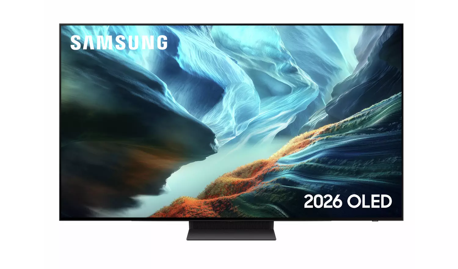 Samsung 48 Inch QE48S93HAEXXU Smart 4K UHD HDR OLED TV