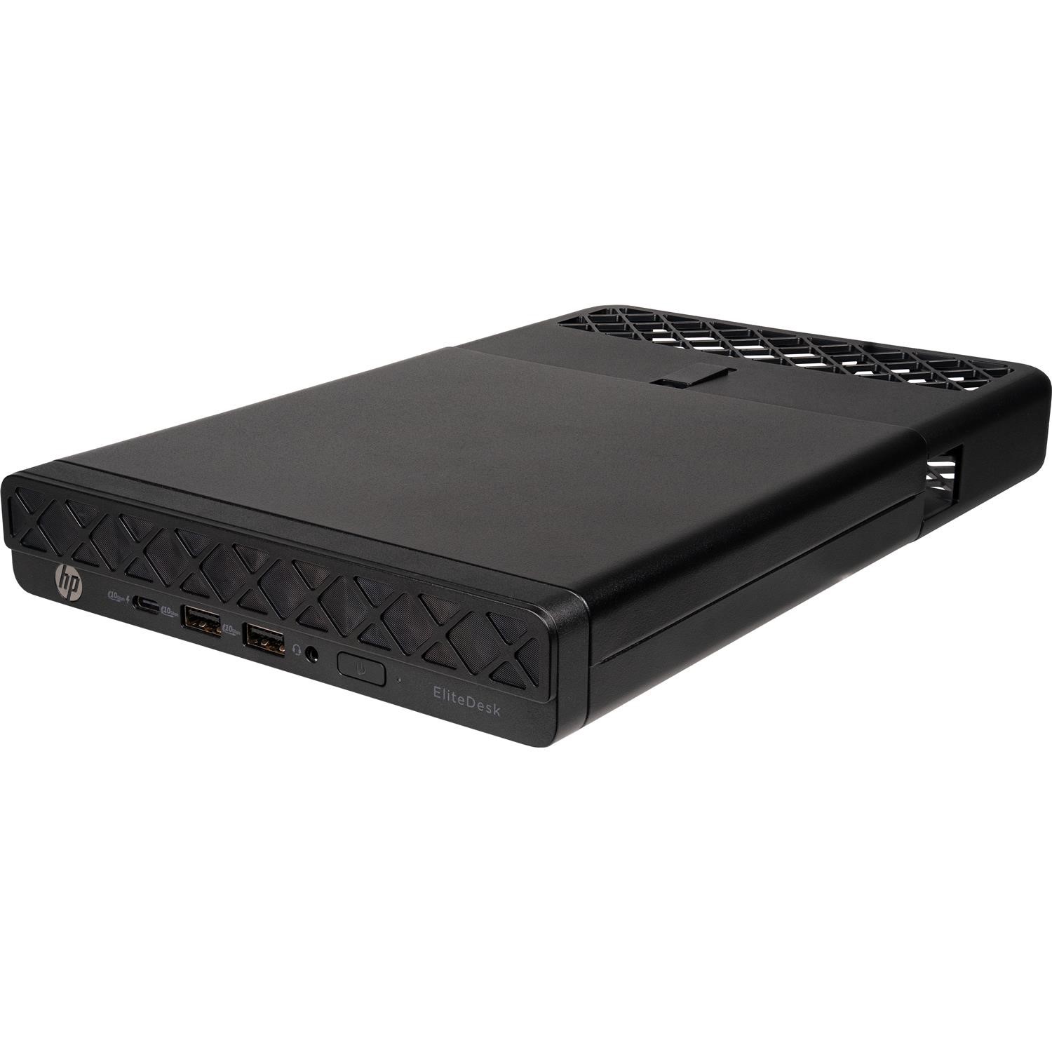 HP EliteDesk 8 Mini G1a AMD Ryzen 5 220 16GB RAM 512GB SSD Windows 11 Pro Mini PC - Image 5