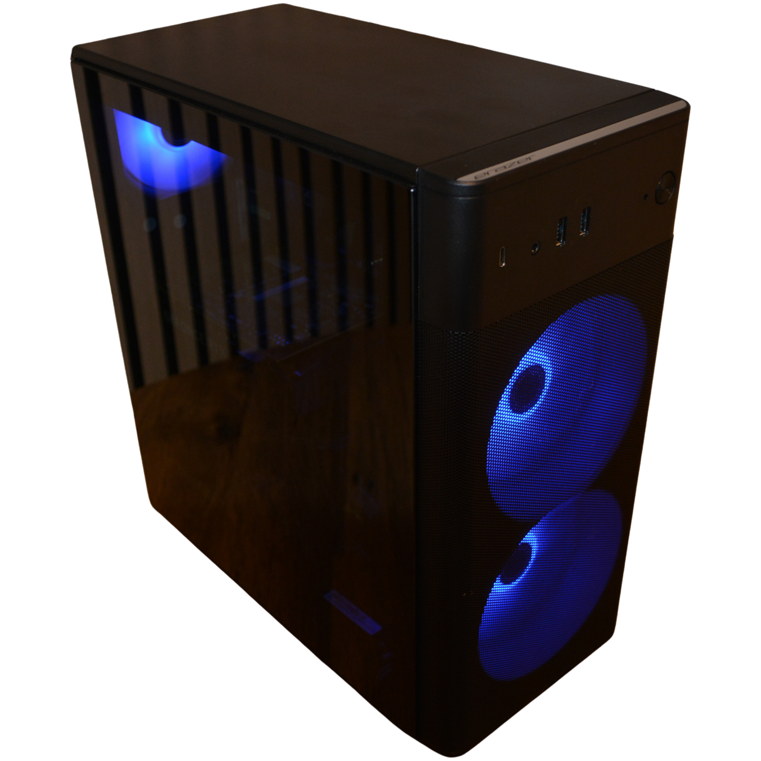 Medion ERAZER Recon E45 Intel Core i5-14400 16GB RAM 1TB SSD RTX 5050 Windows 11 Gaming PC - Image 6