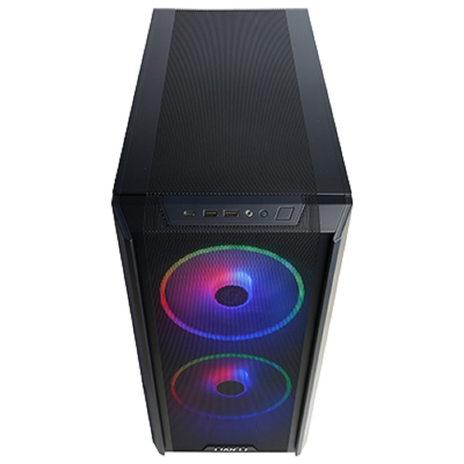 CyberPowerPC LC216 Intel Core i5-12400F 16GB RAM 1TB SSD RTX 5060 Ti Windows 11 Gaming PC - Image 3