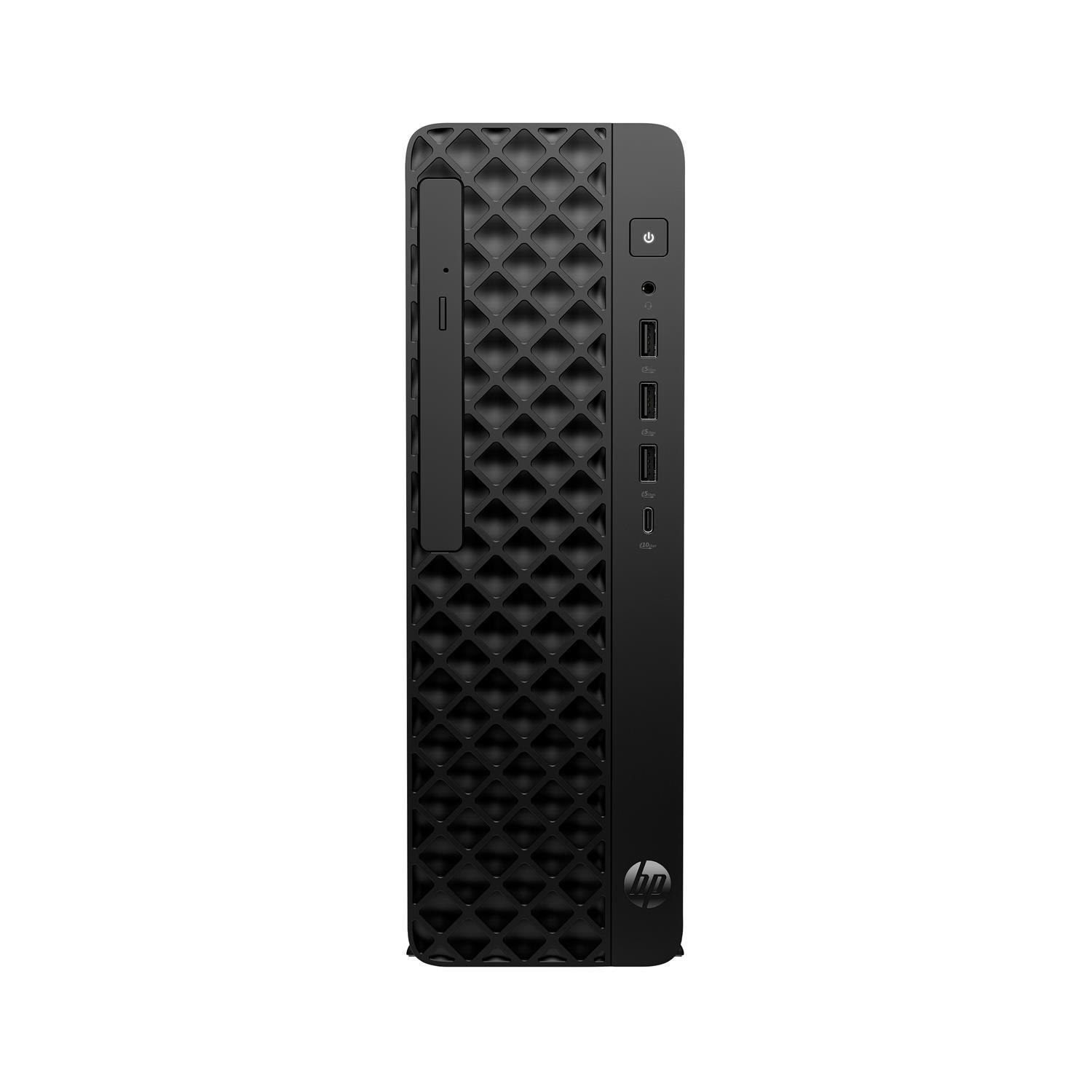 HP ProDesk 2 SFF G1i E Intel Core i5-14400 8GB RAM 256GB SSD Windows 11 Pro Desktop PC